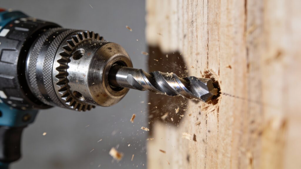 Cordless Drills