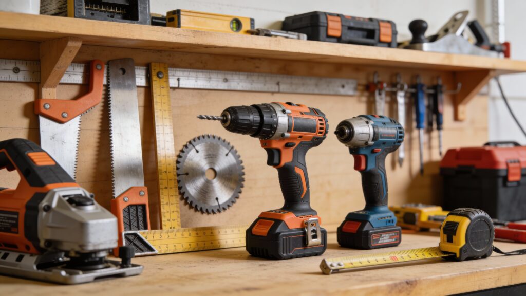 Tools
