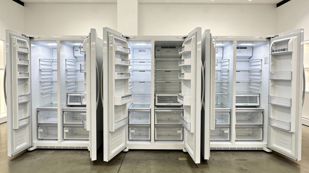 Best Refrigerators_ Top 10 Picks for Performance, Efficiency, and Reliability - Main Image