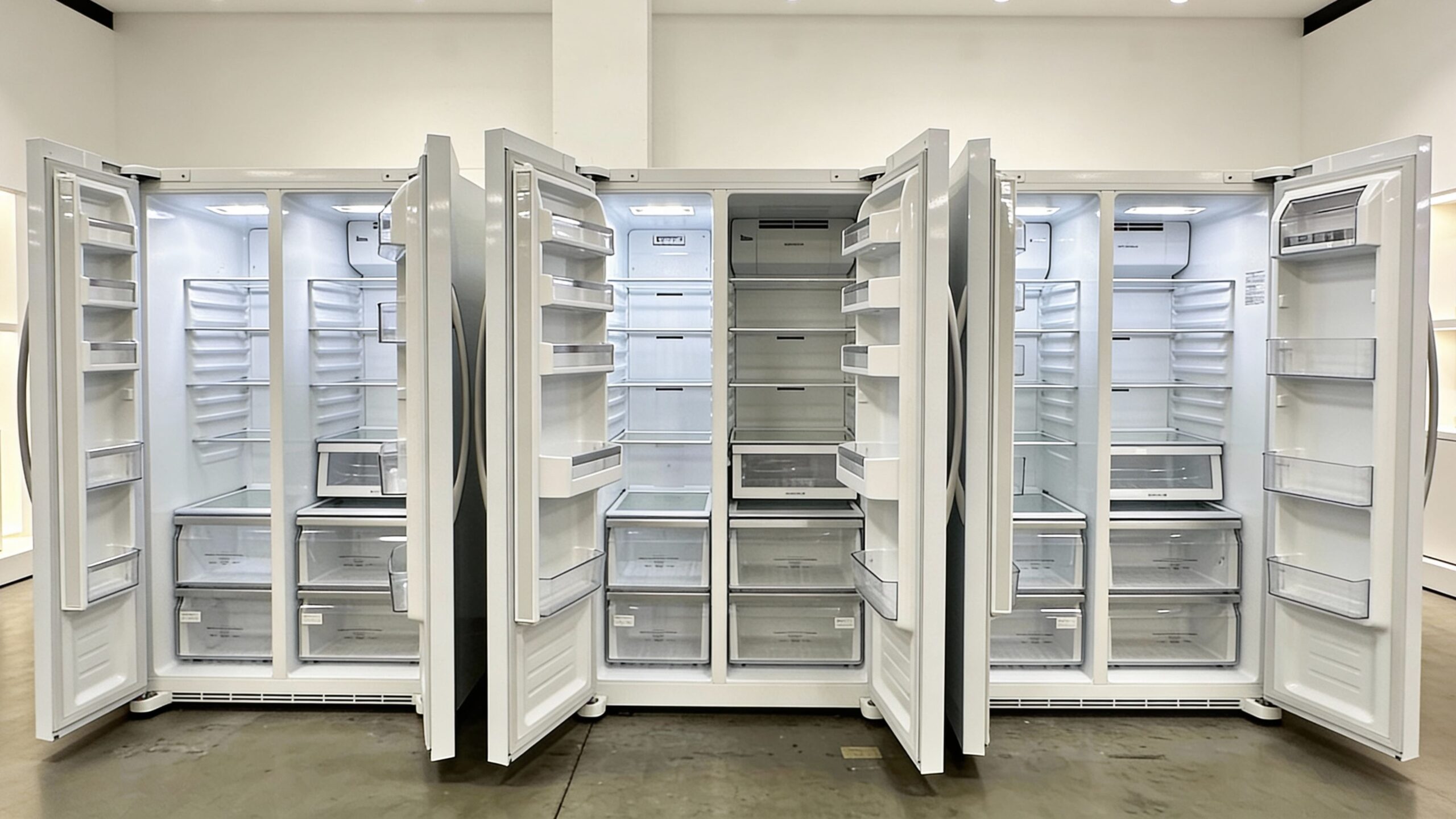 PPC-Lowes — Best Refrigerators: Top 10 Picks for Performance, Efficiency, and Reliability