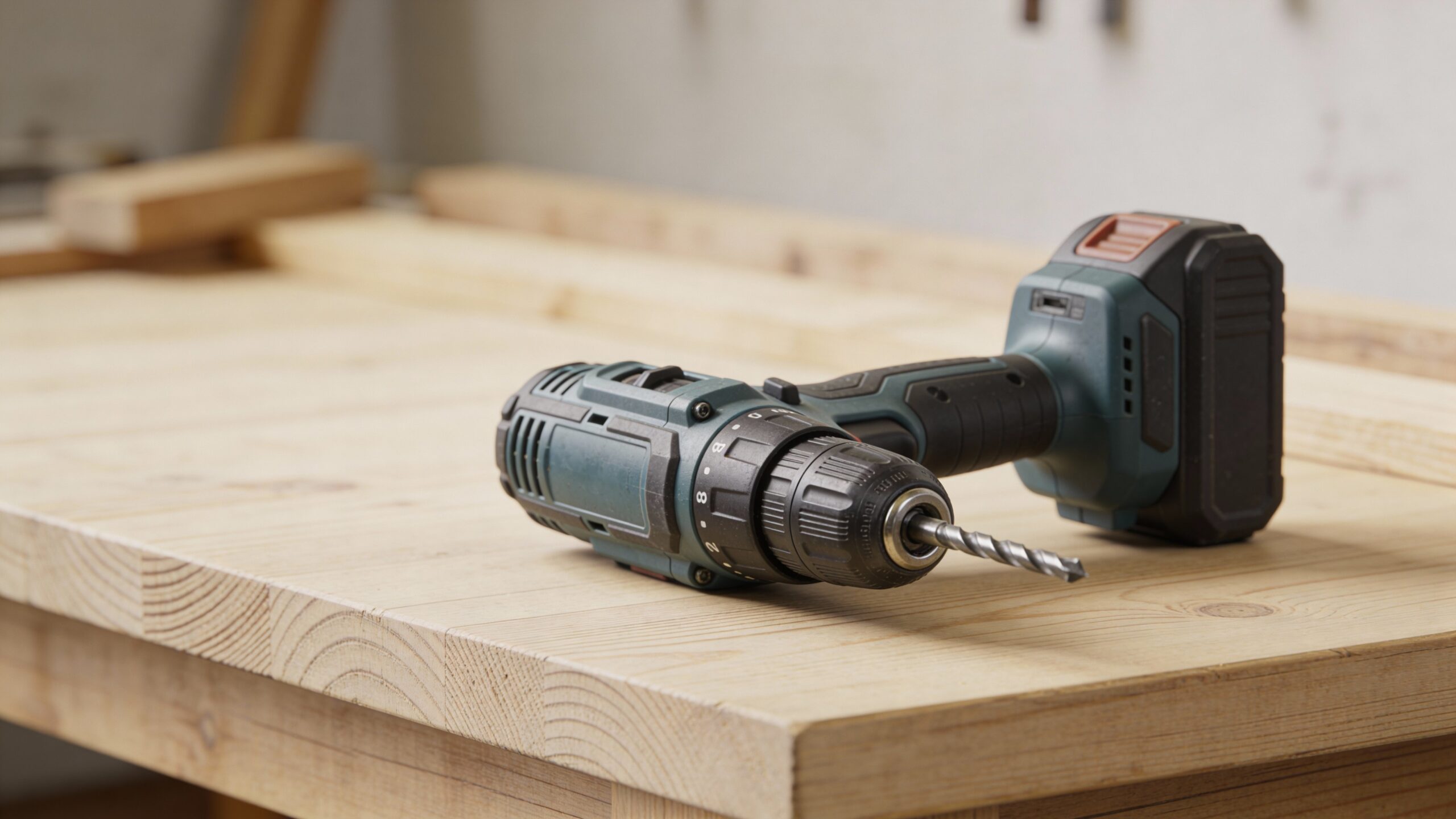 How Cordless Drills Work