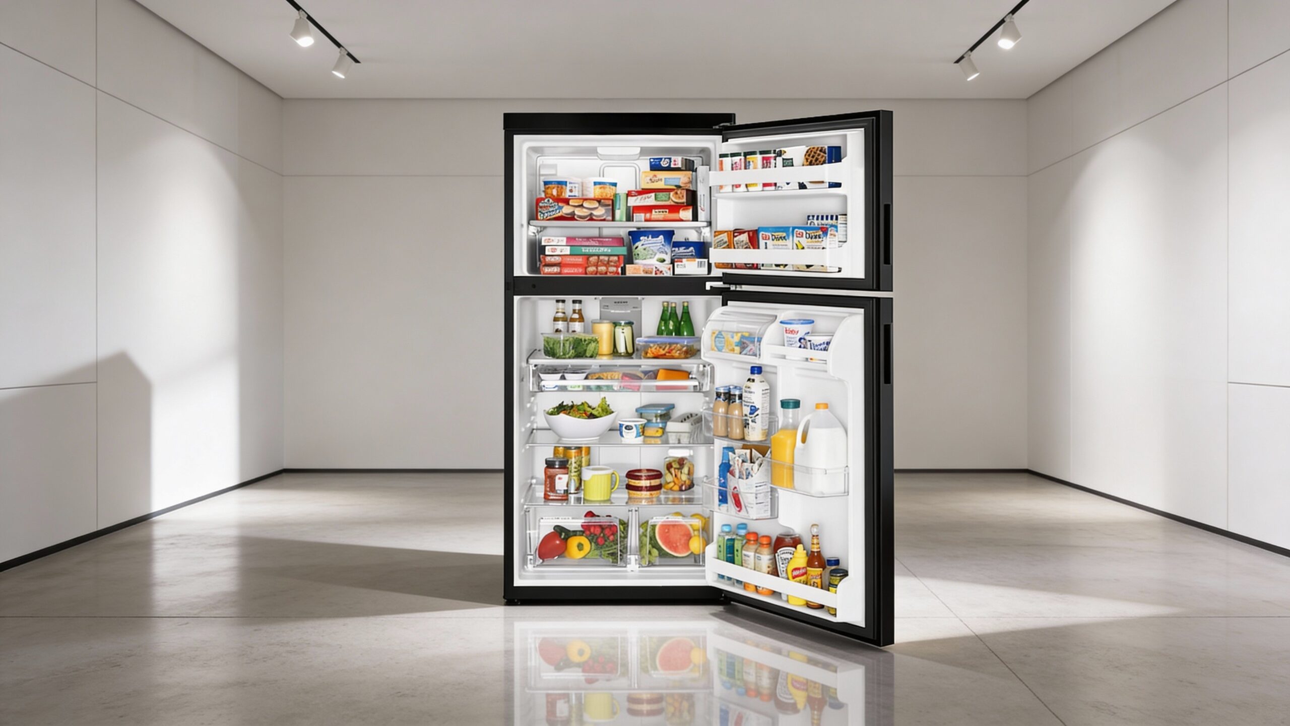 Maytag Top Freezer Refrigerator