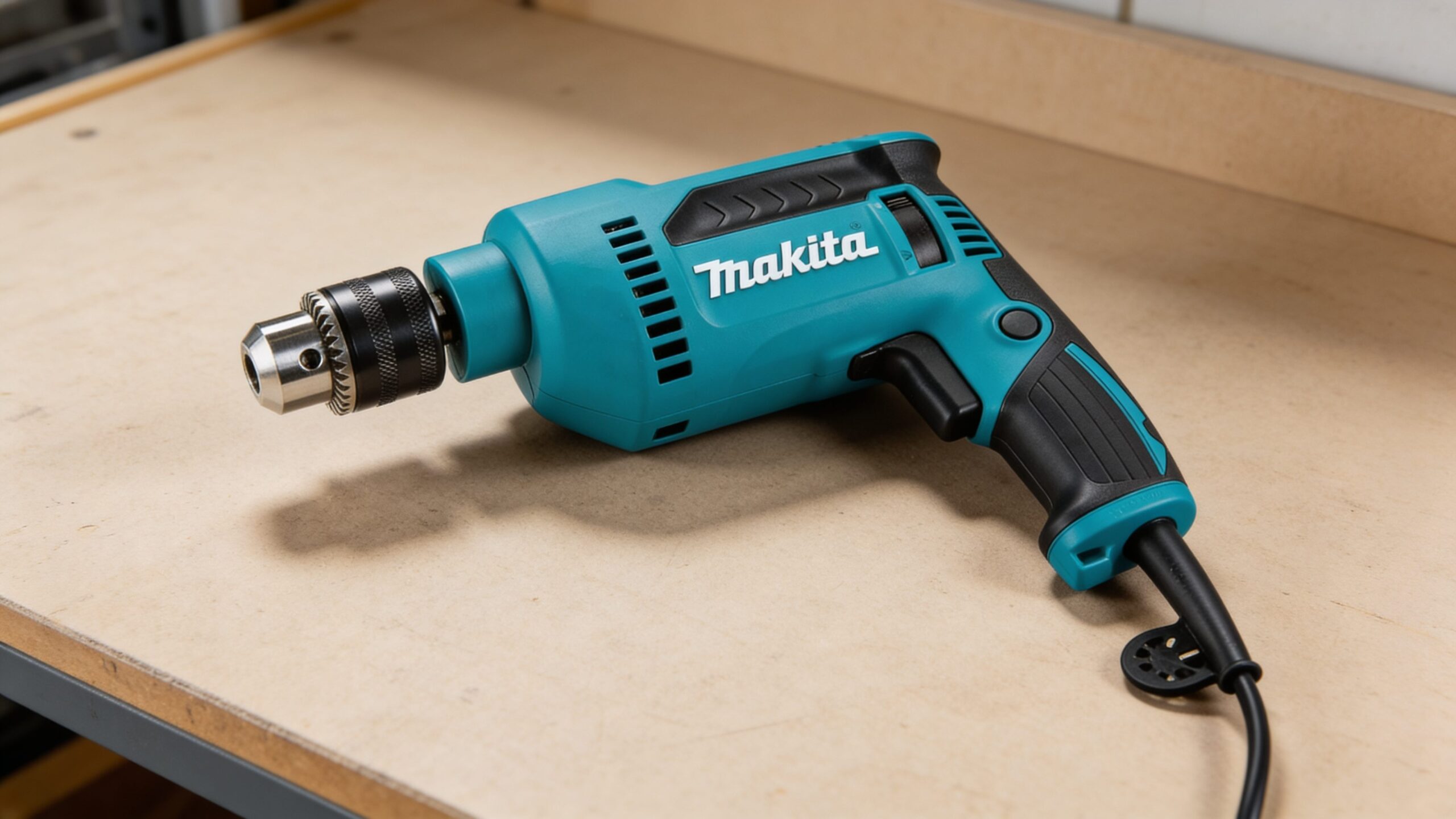 Corded Drills Buying Guide for DIY Home Improvement