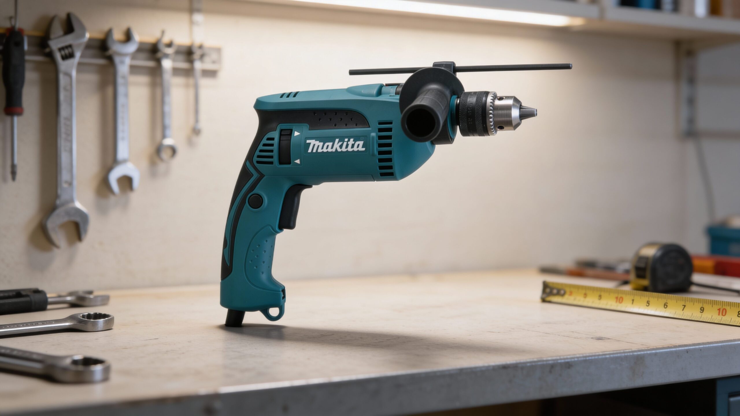 Corded Drills Buying Guide for Heavy-Duty Construction