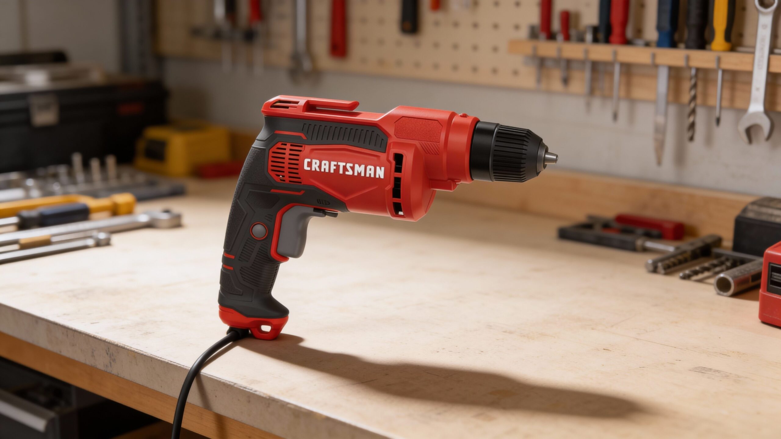 Corded Drills Buying Guide: How to Choose the Right One