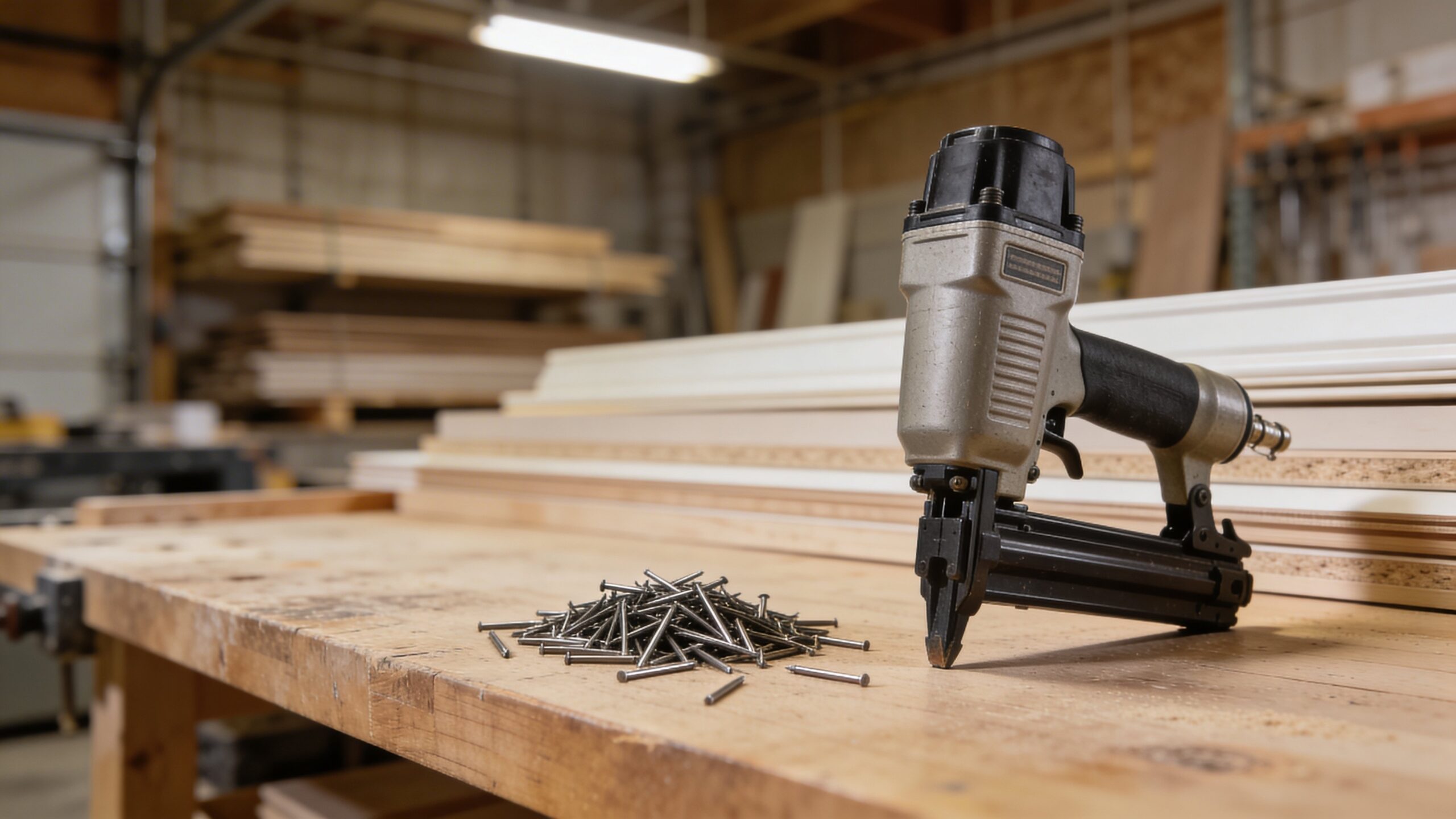 Fastening Tools