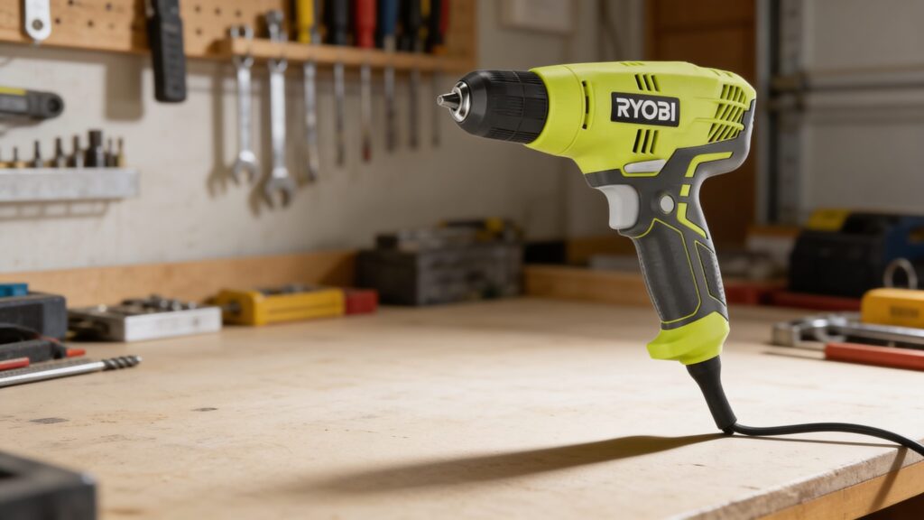 How to Choose Corded Drills for Professional Jobsite Work