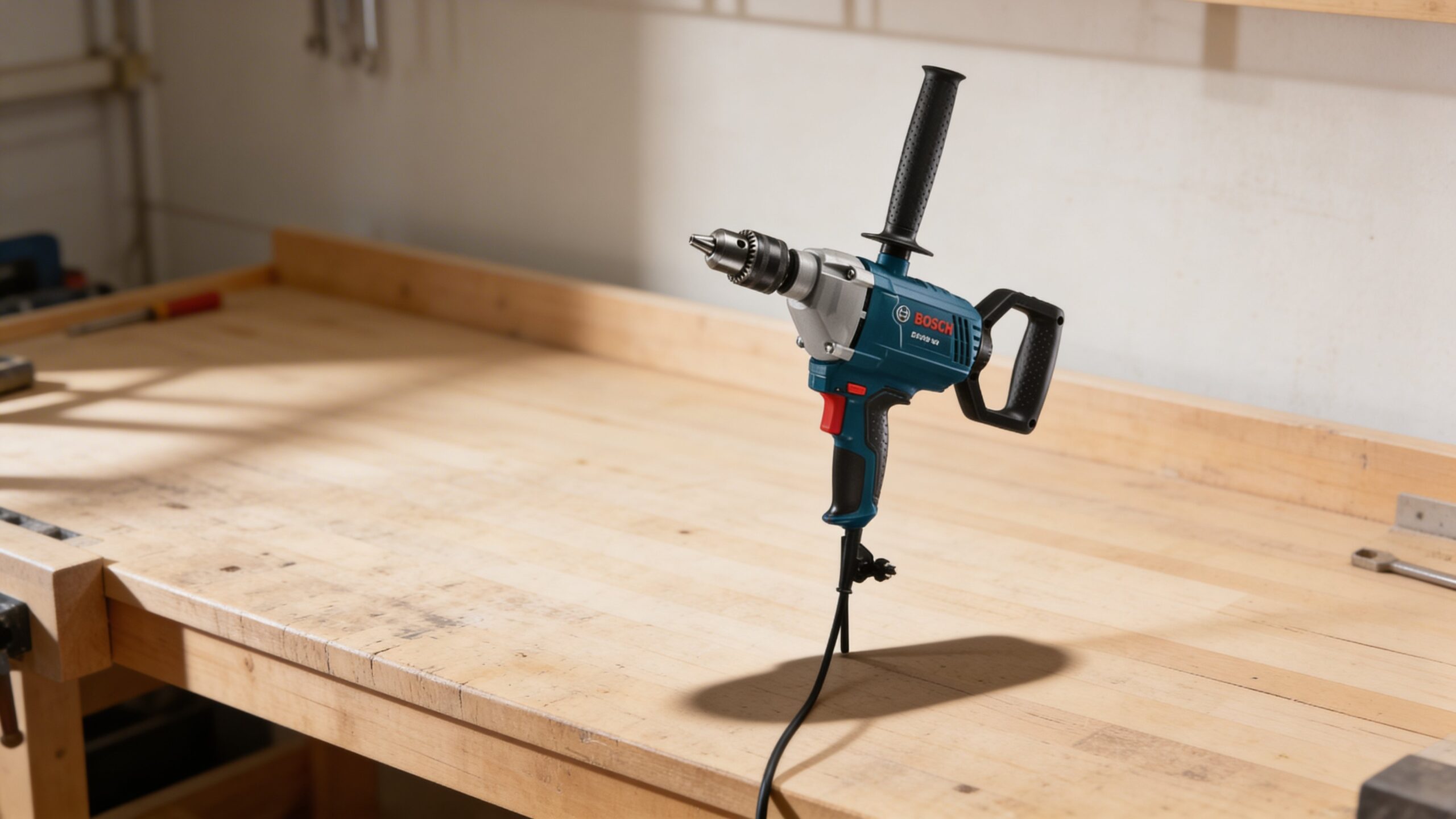 When to Use Mixing Drills Instead of Standard Drills