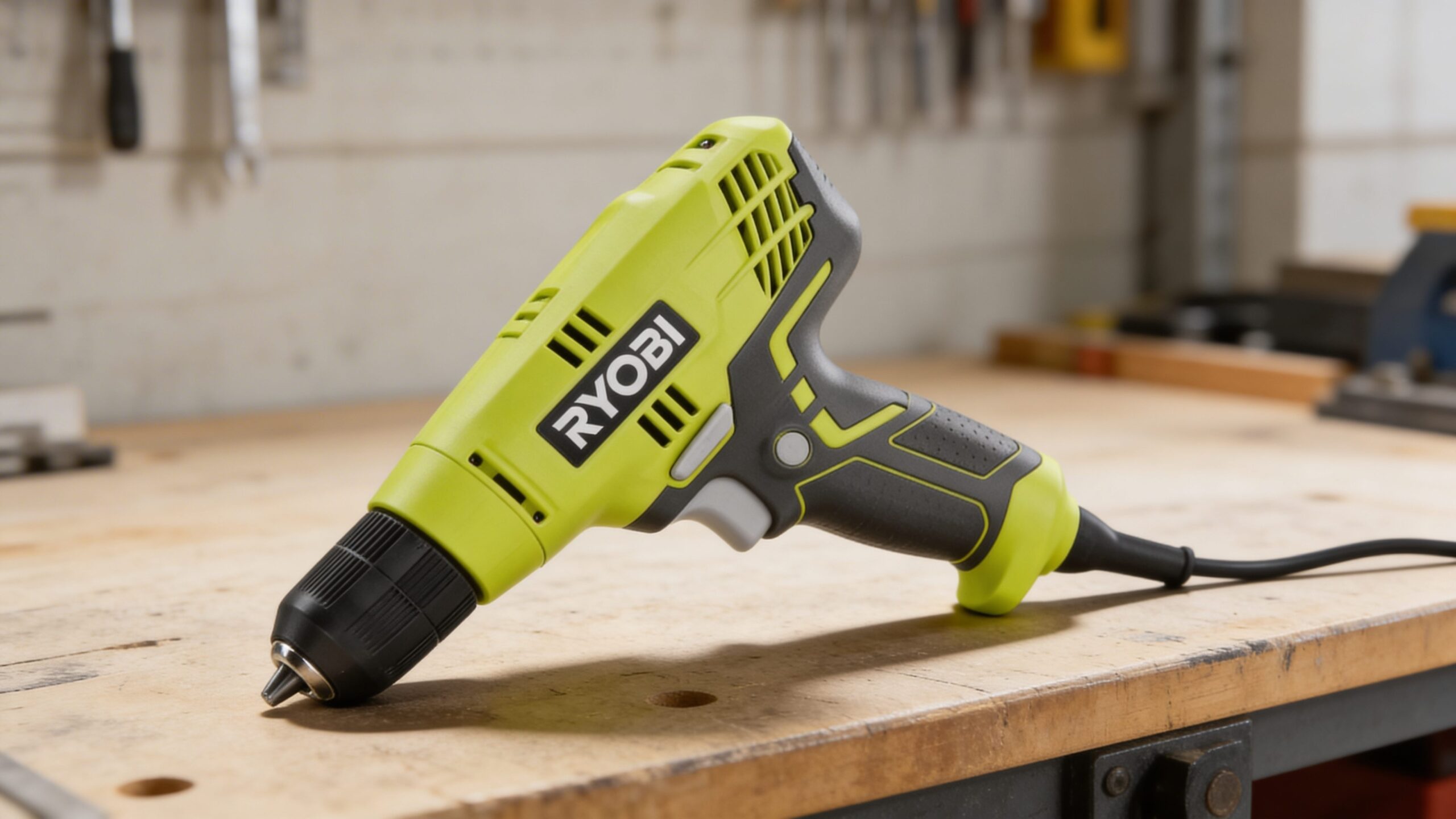 Why Corded Drills Motor Amperage Matters