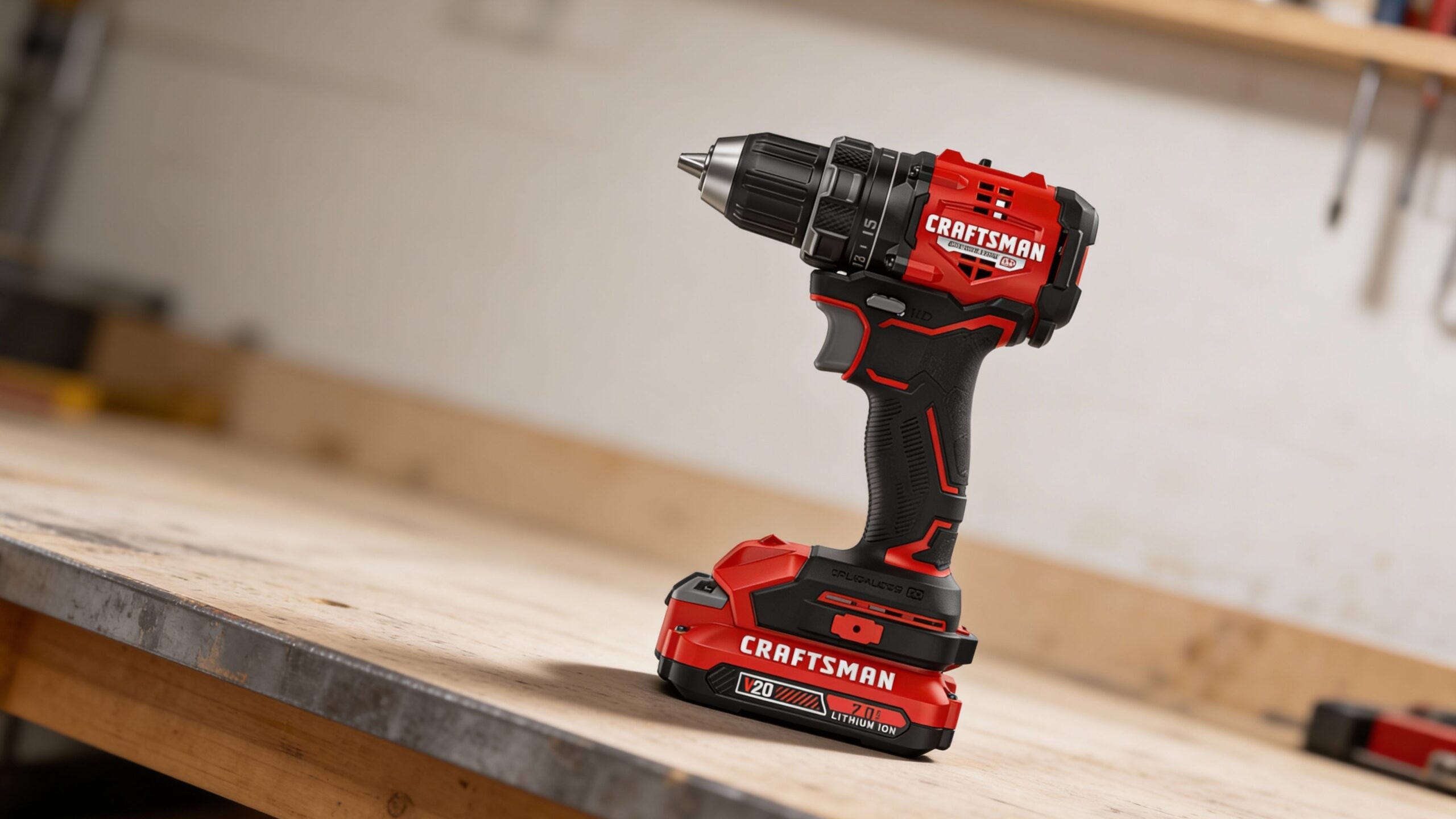 Why Voltage Ratings Matter in Cordless Drills