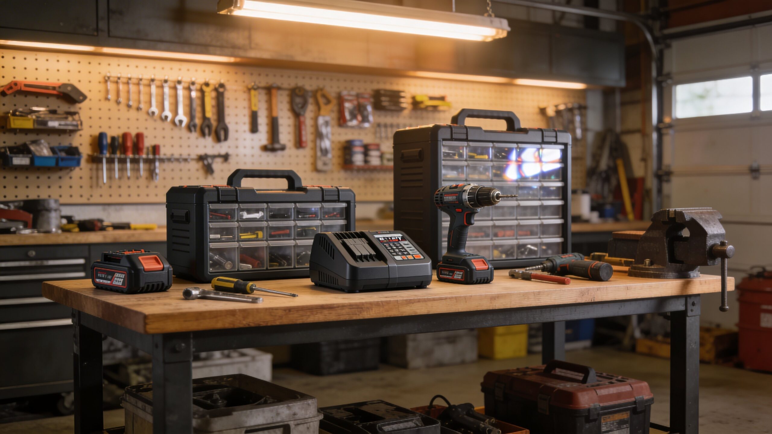 Workshop