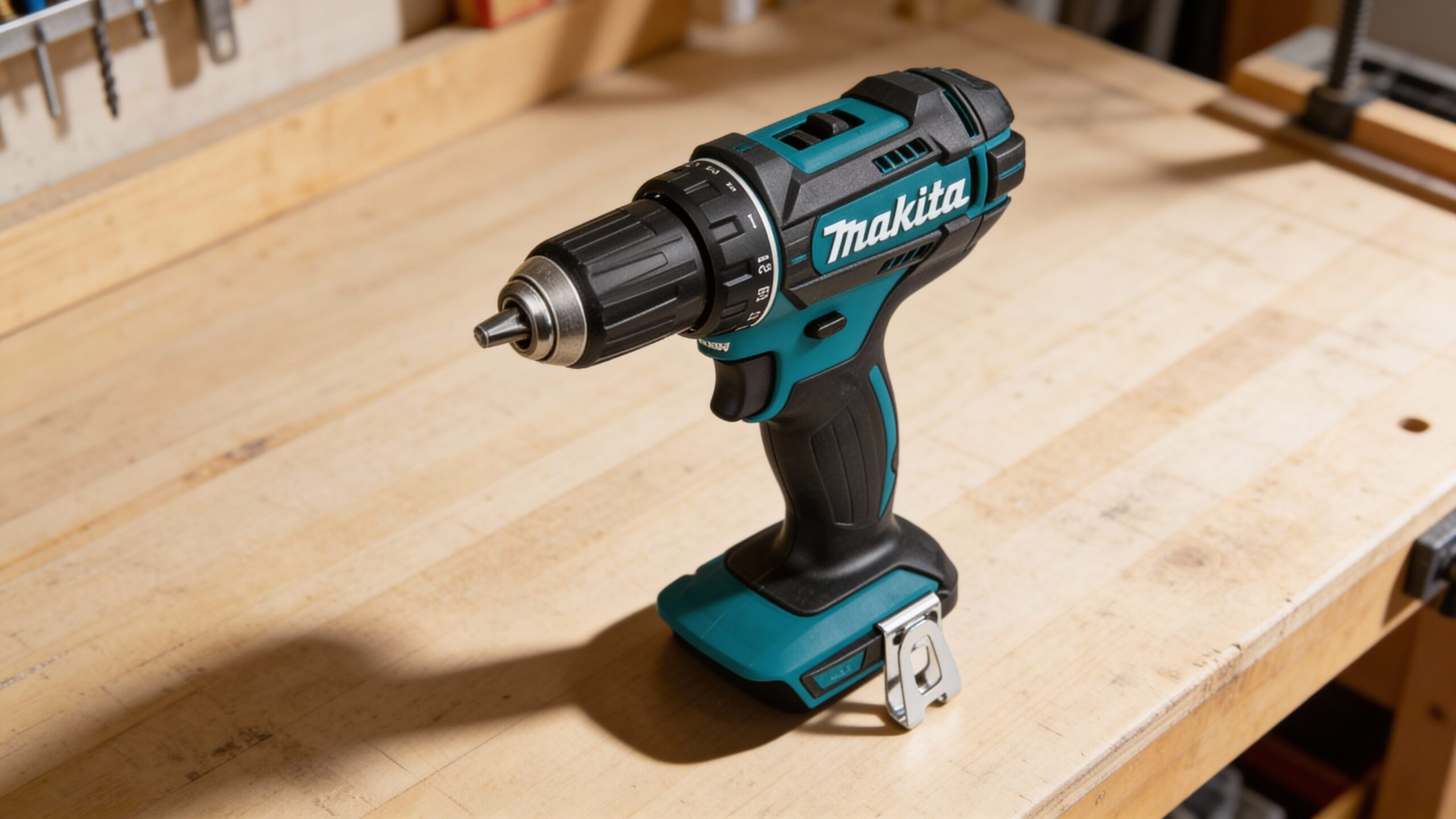 What Makes Cordless Drills Different from Corded Drills