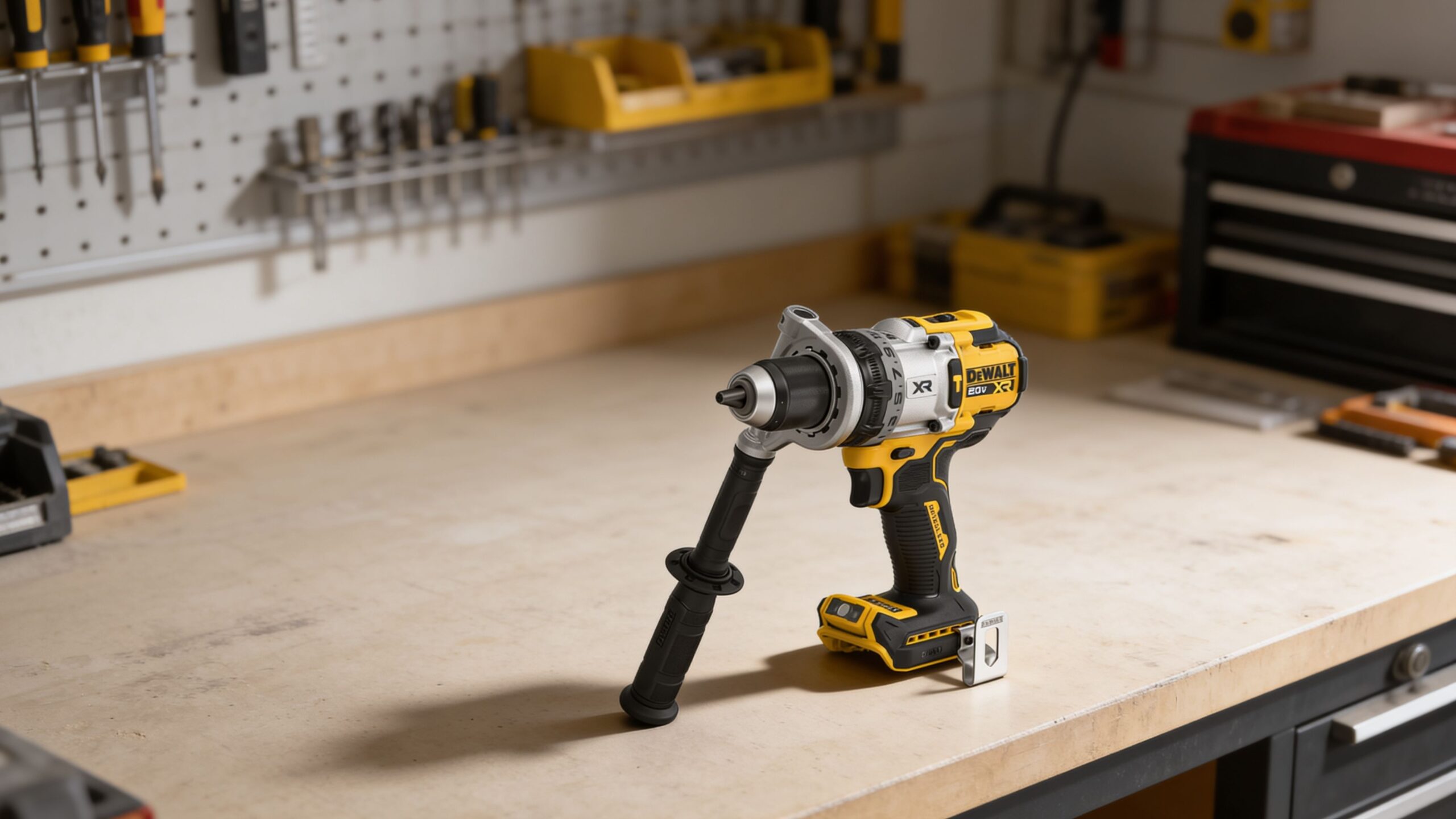 Hammer Drills Buying Guide for Homeowners