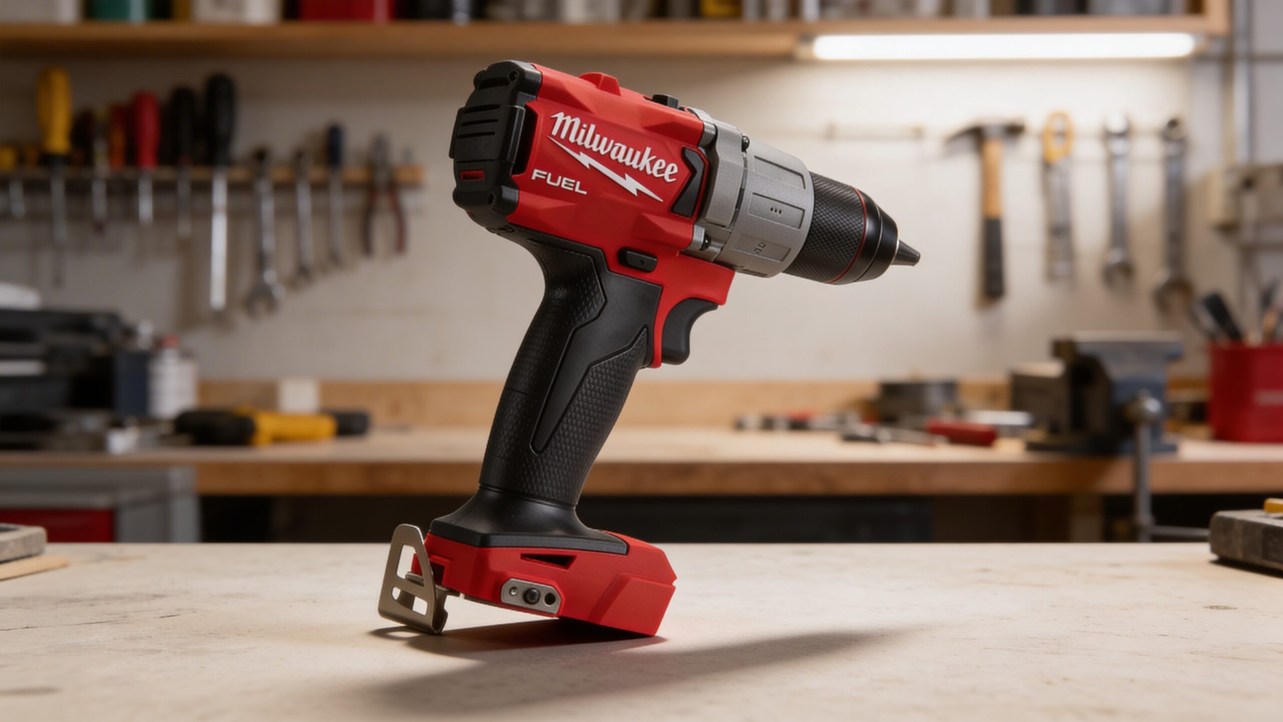 Hammer Drills Buying Guide for Remodeling Projects