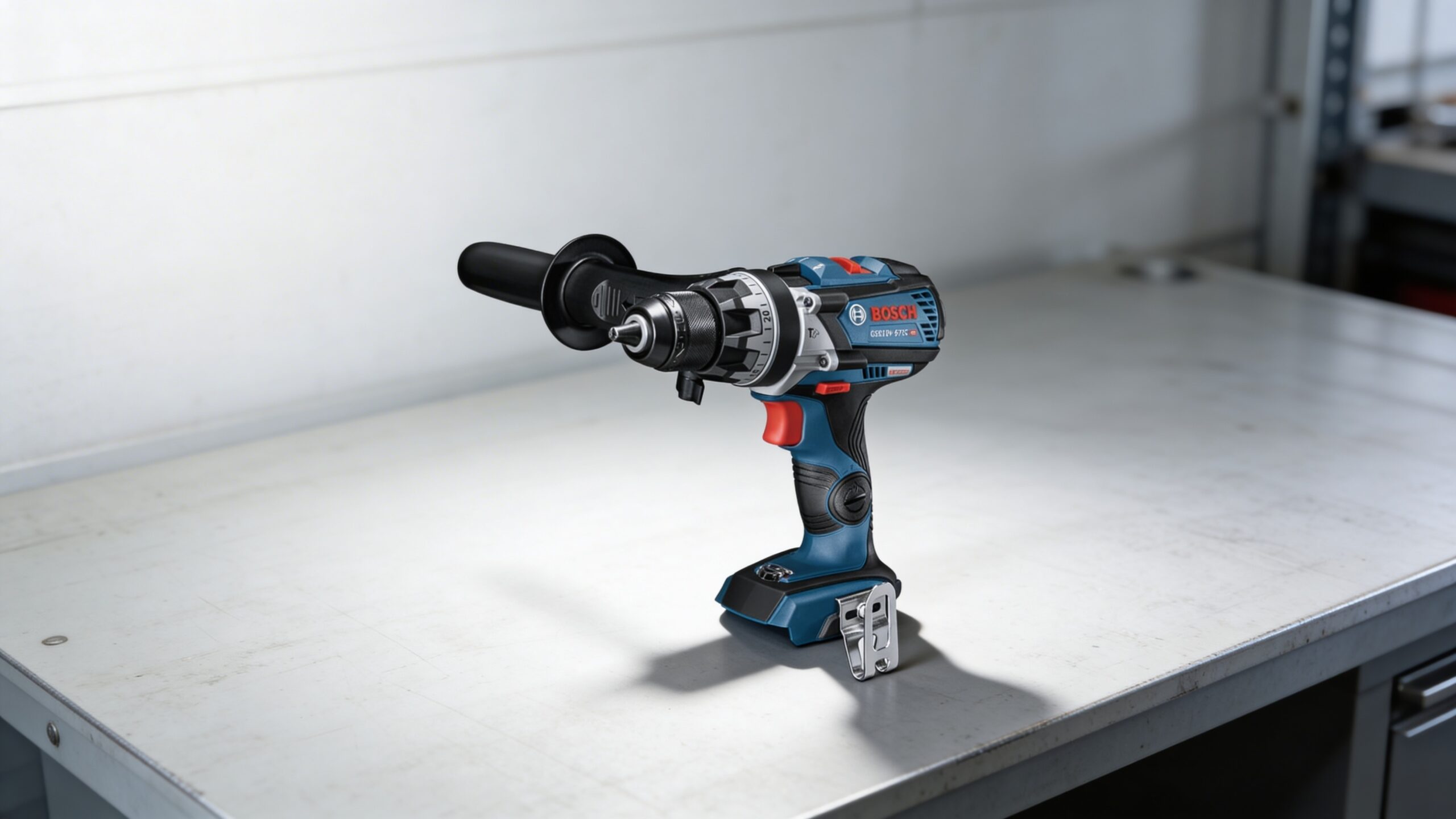 Hammer Drills Buying Guide for Small Contractors