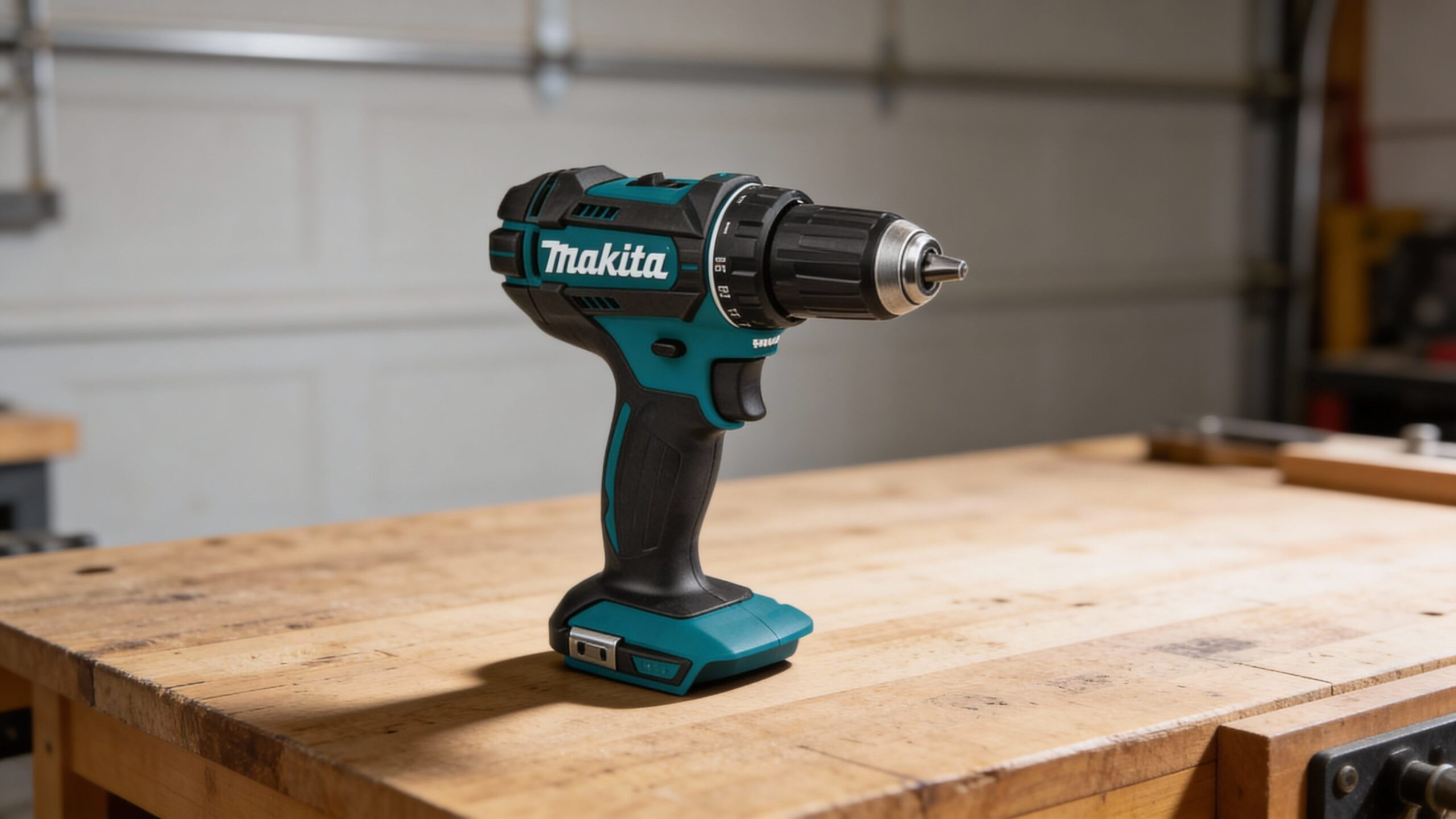 How Cordless Drills Work for Woodworking