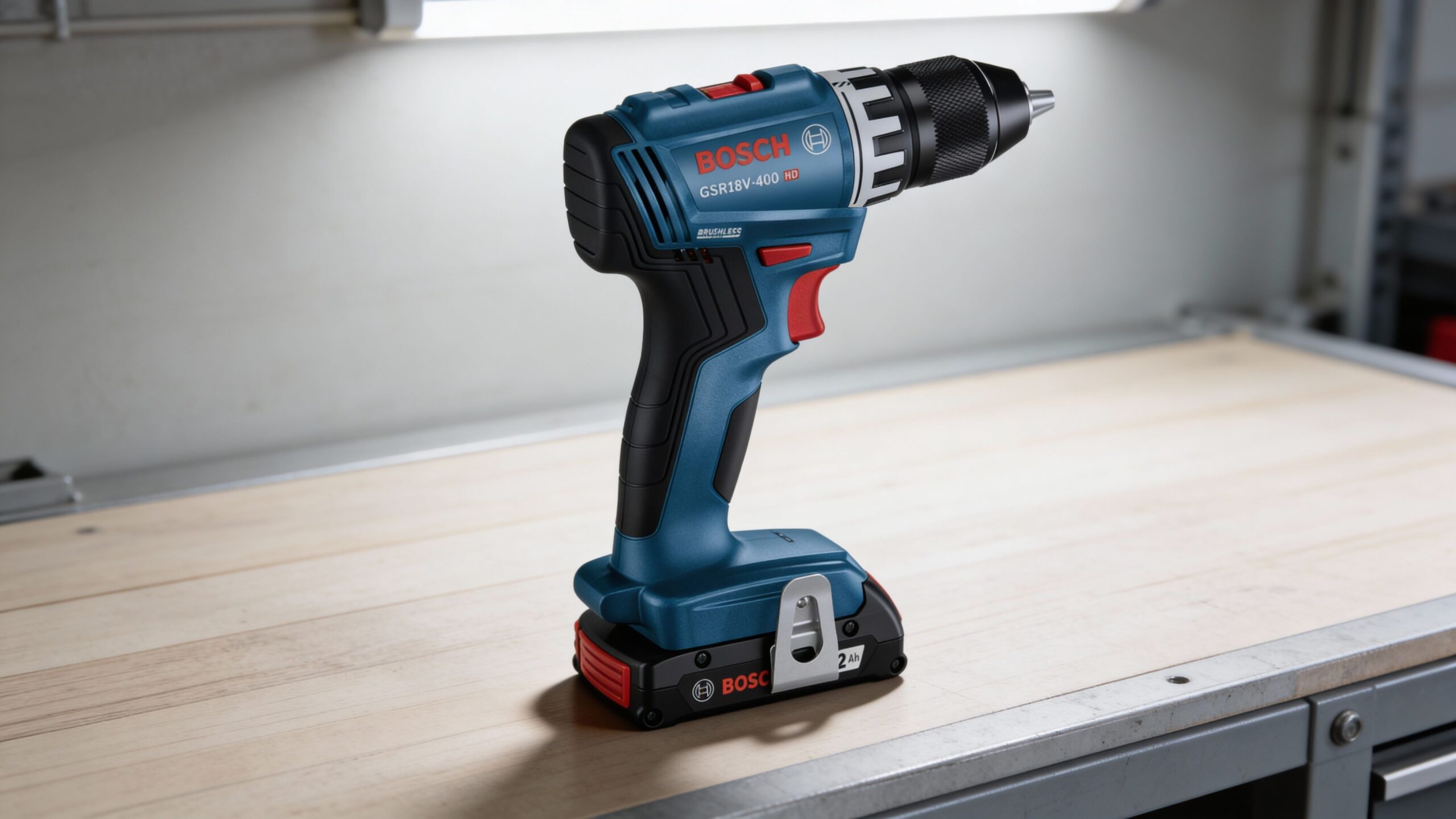How to Choose Cordless Drills for Construction Work