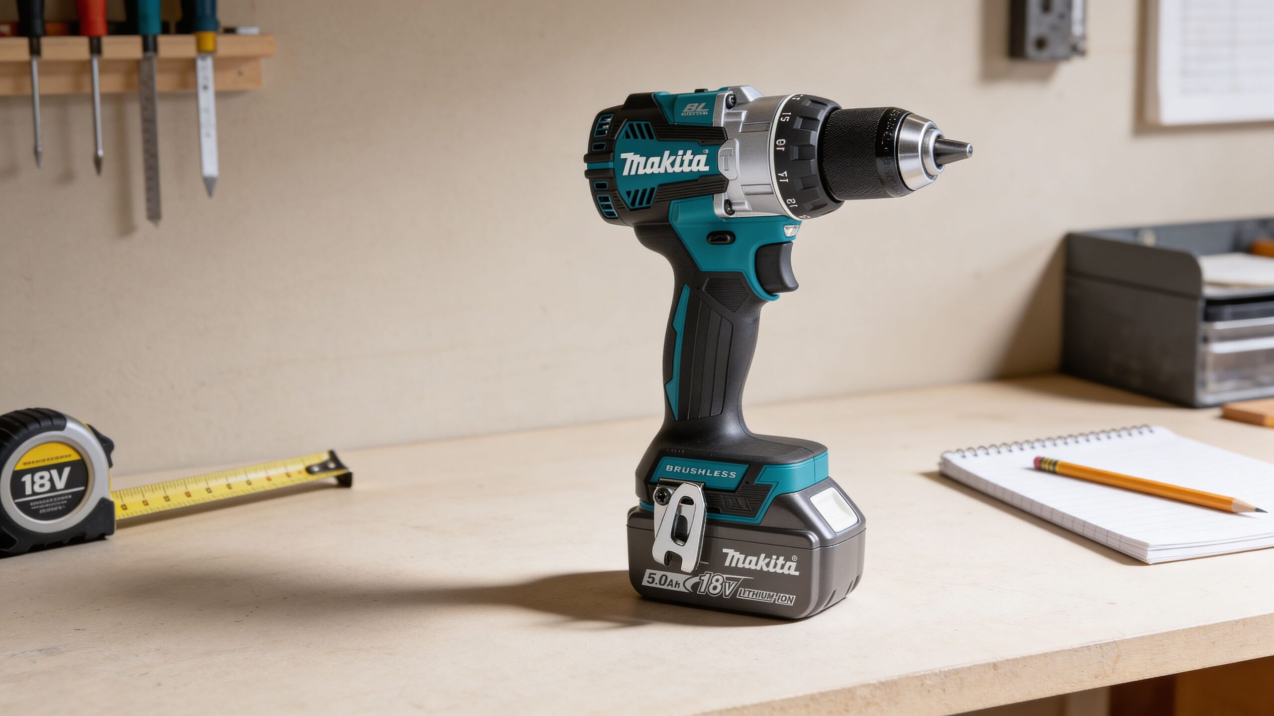 How to Choose Cordless Drills for Furniture Assembly