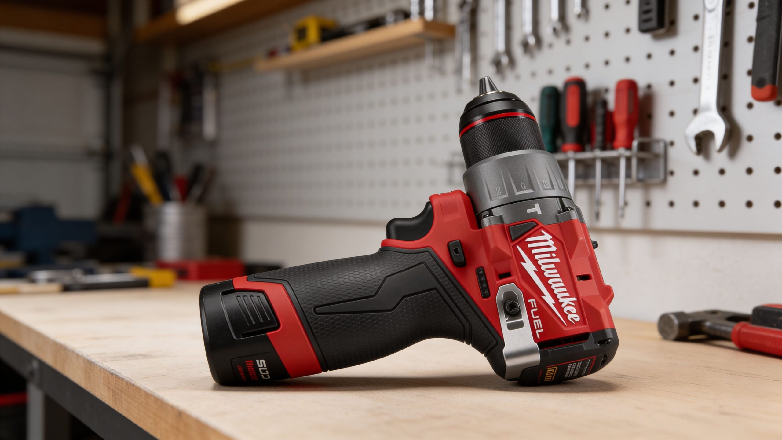 How to Choose Cordless Drills for Heavy-Duty Jobs