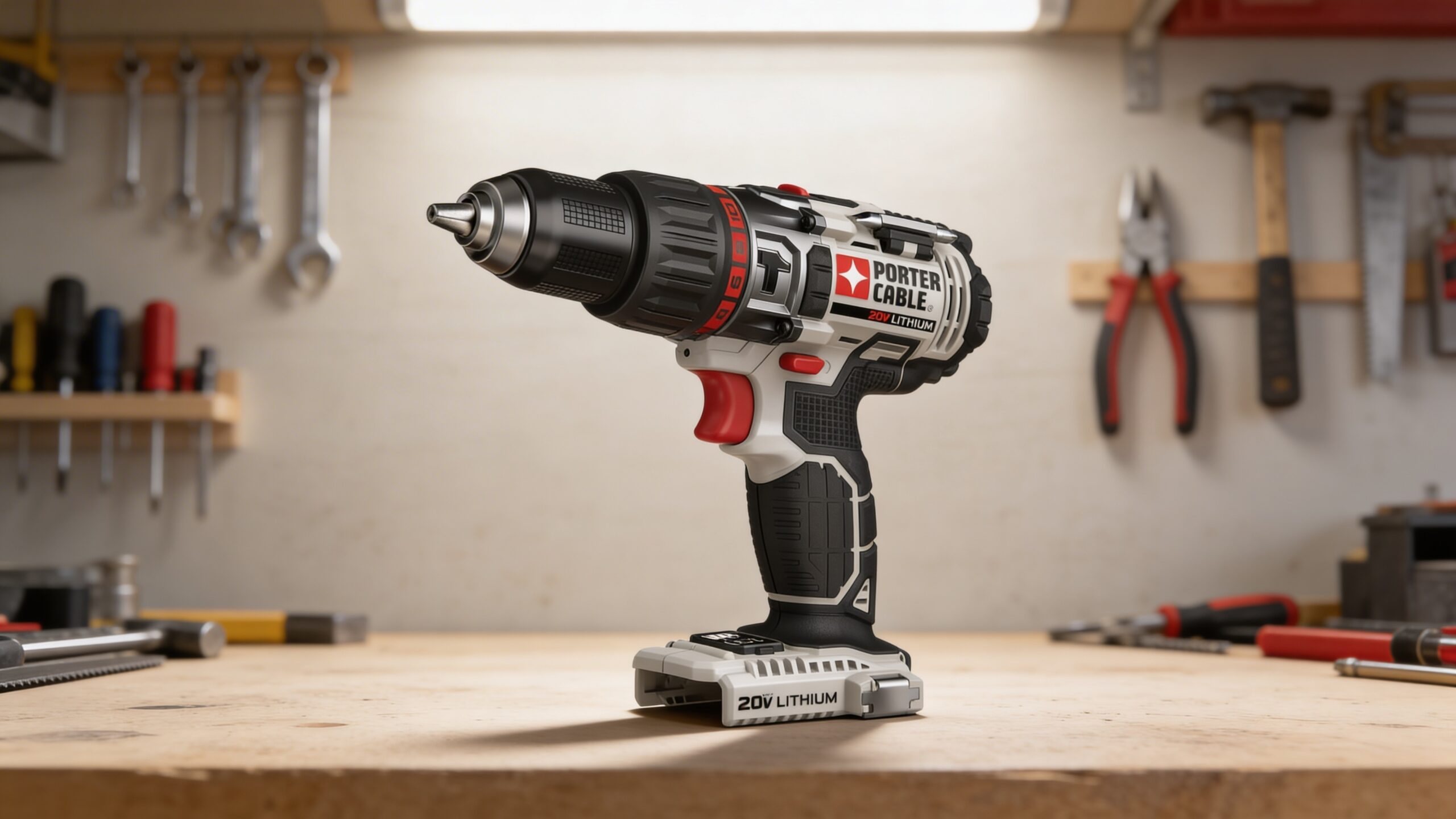 How to Choose Hammer Drills for Home Improvement