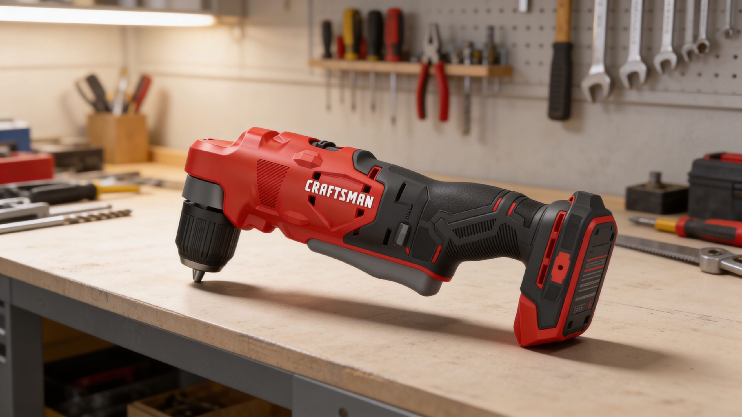 How to Choose Right-Angle Drills for Framing and Stud Work