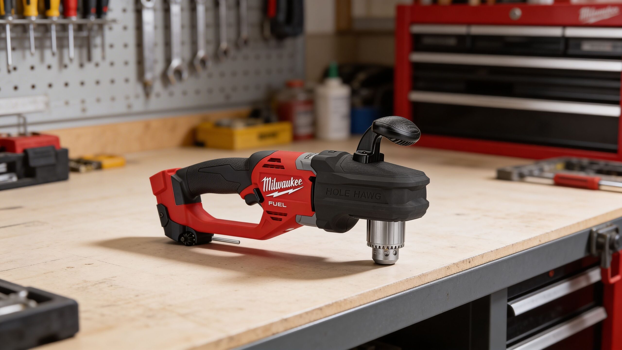 Right-Angle Drills Buying Guide: How to Choose the Right One
