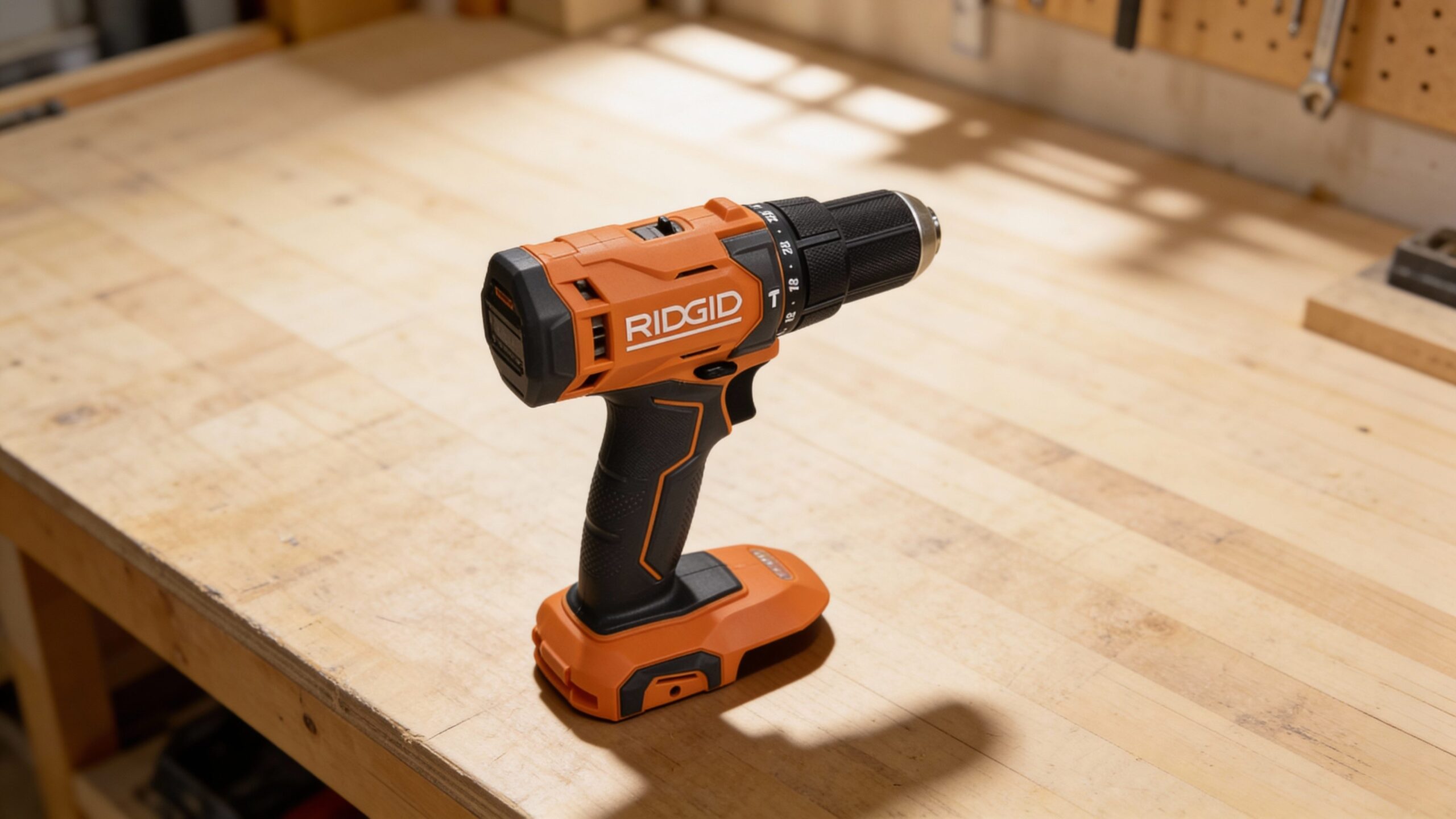 What Makes Cordless Drills Different from Rotary Drills