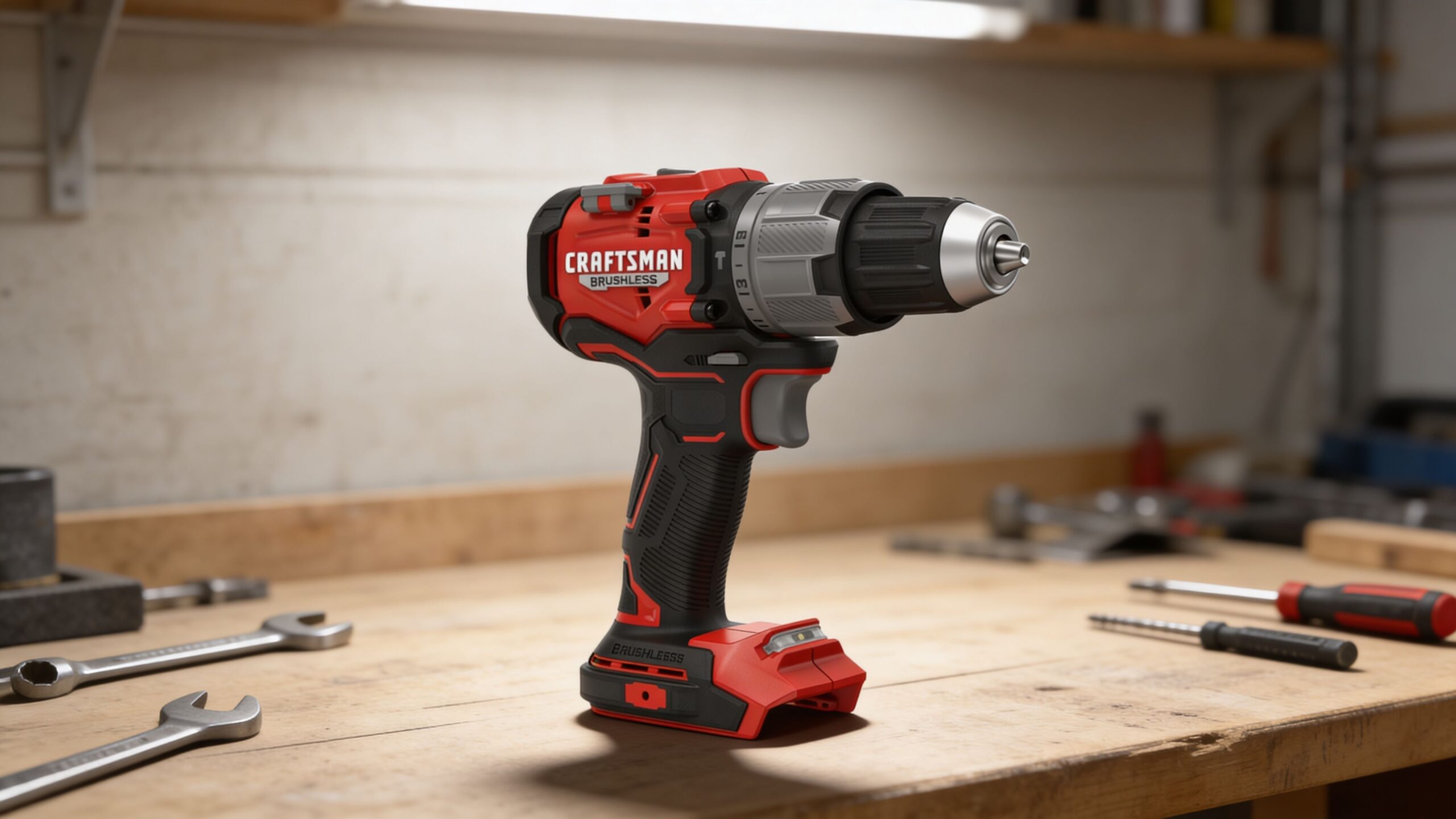 What Makes Hammer Drills Different from Standard Drills