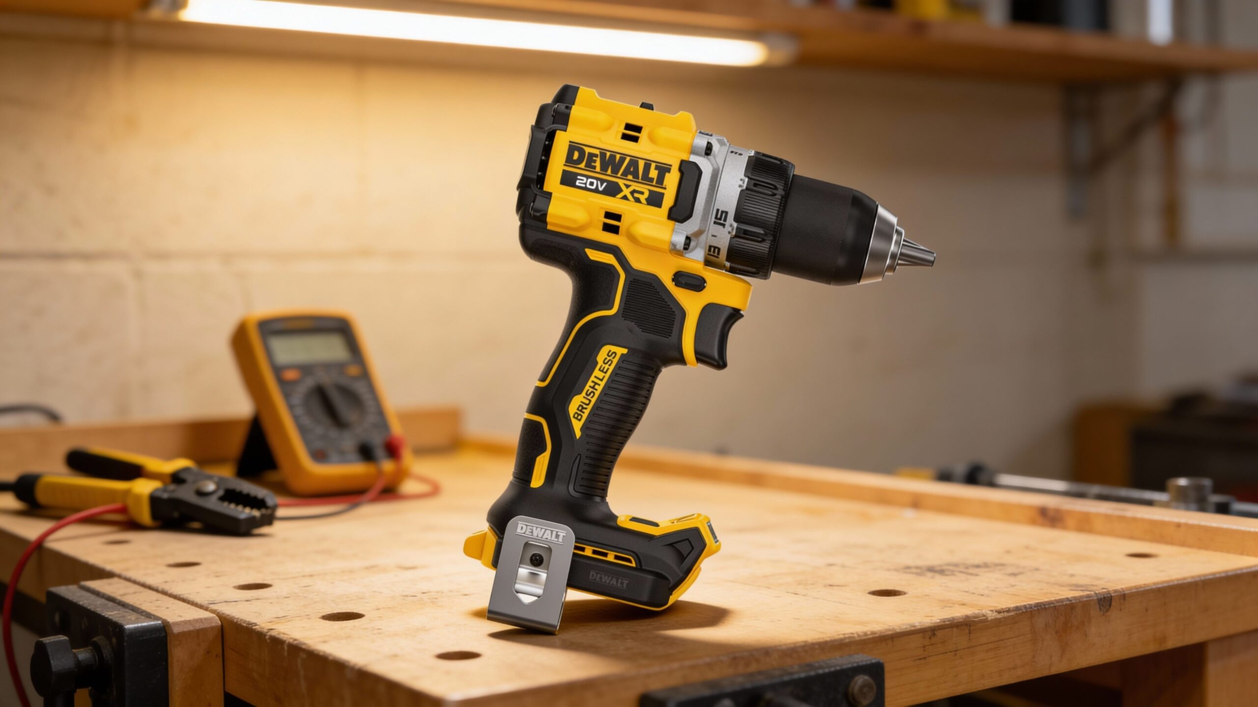 When to Use Cordless Drills Instead of Corded Drills