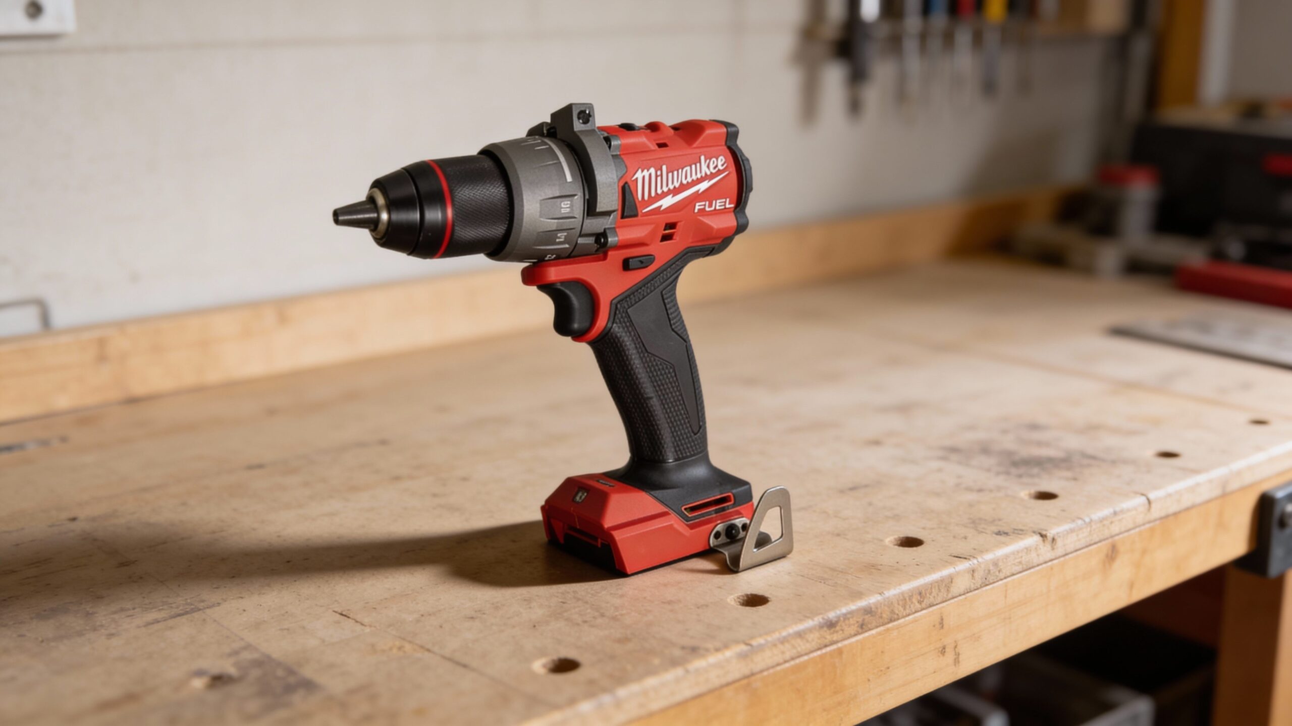 Why Brushless Motors Matter in Cordless Drills