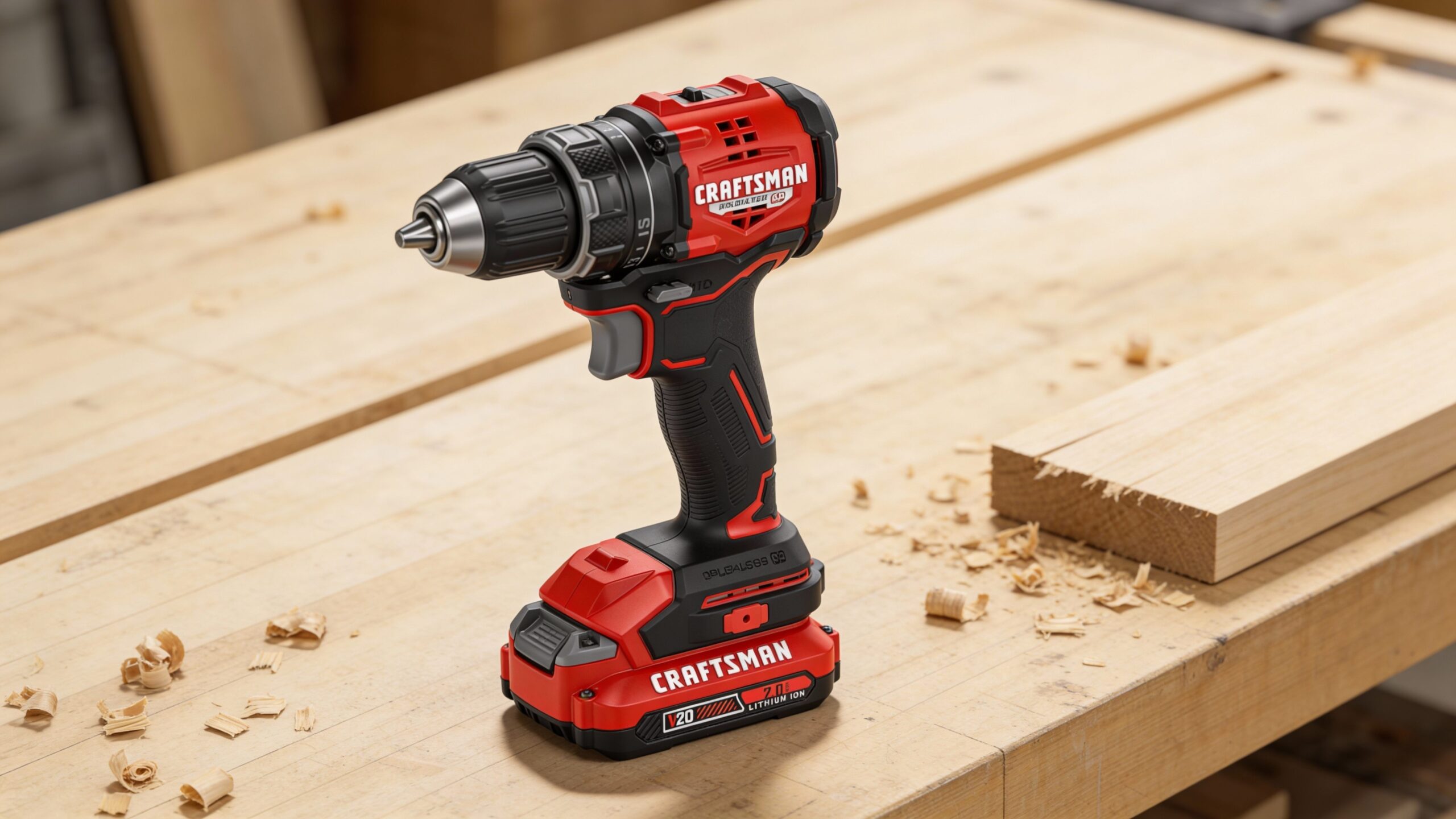 Why Speed Settings Matter in Cordless Drills