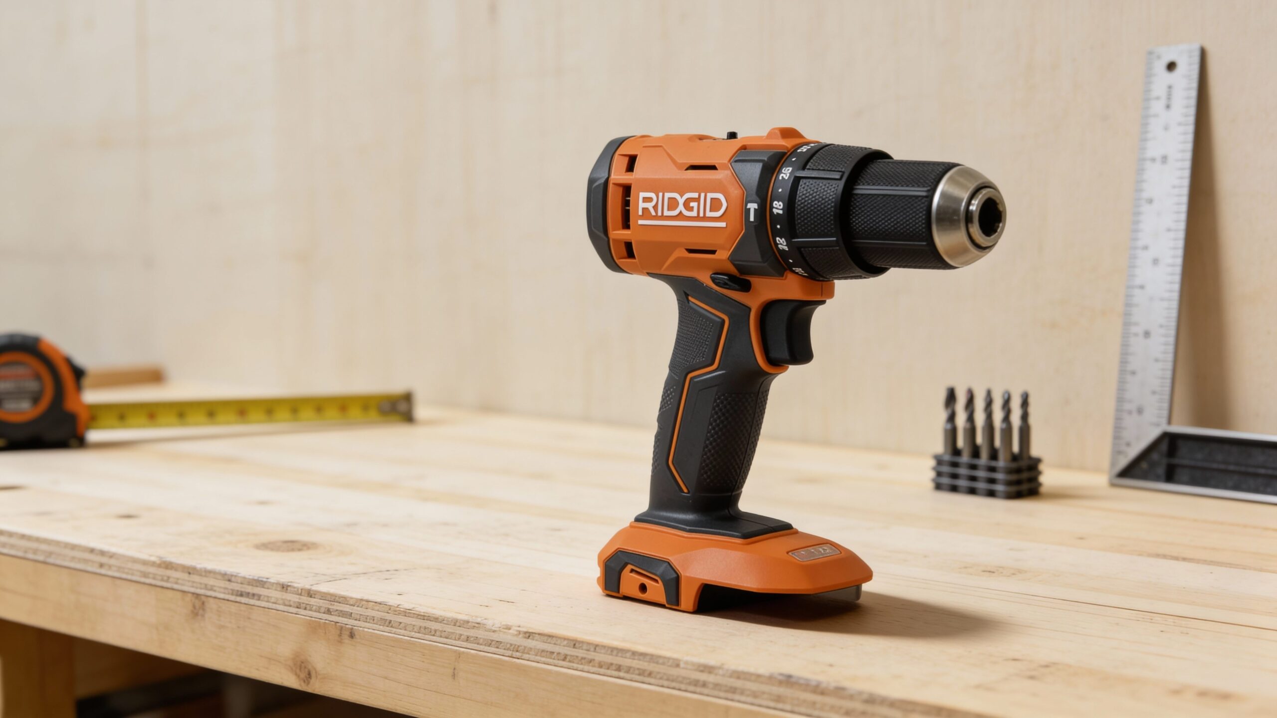 Why Torque Ratings Matter in Cordless Drills