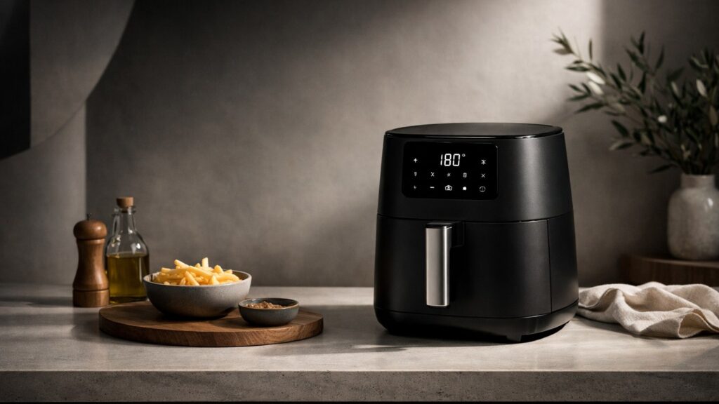 Air Fryers