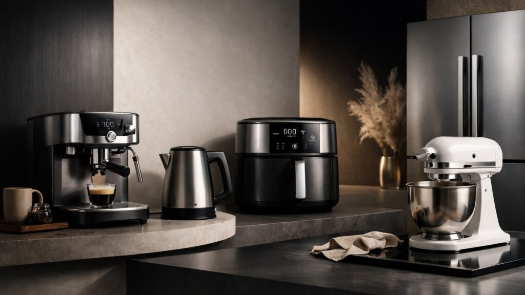 Appliances