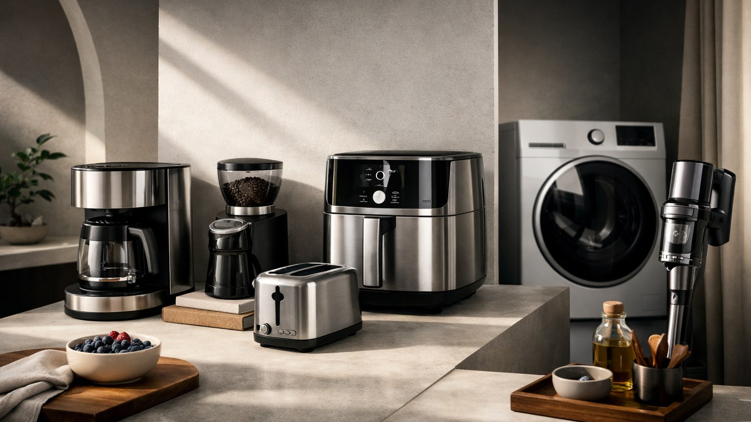 Appliances