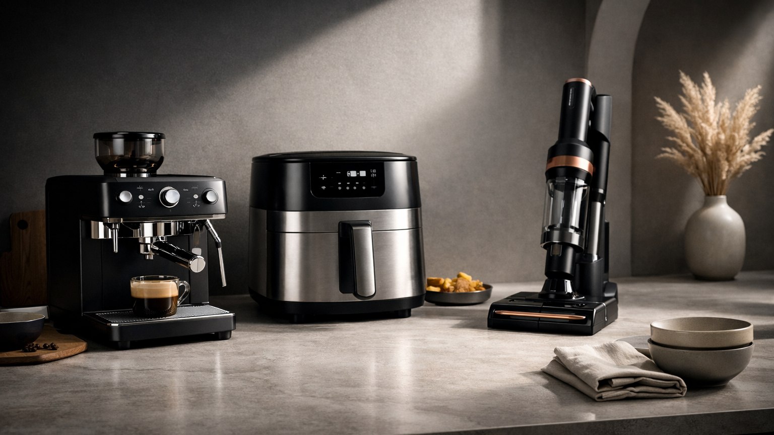 Appliances