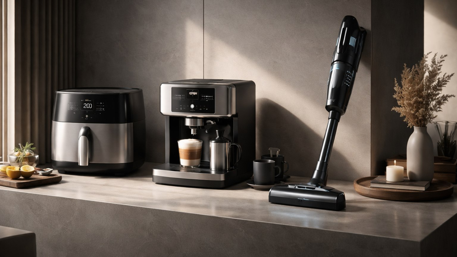 Appliances