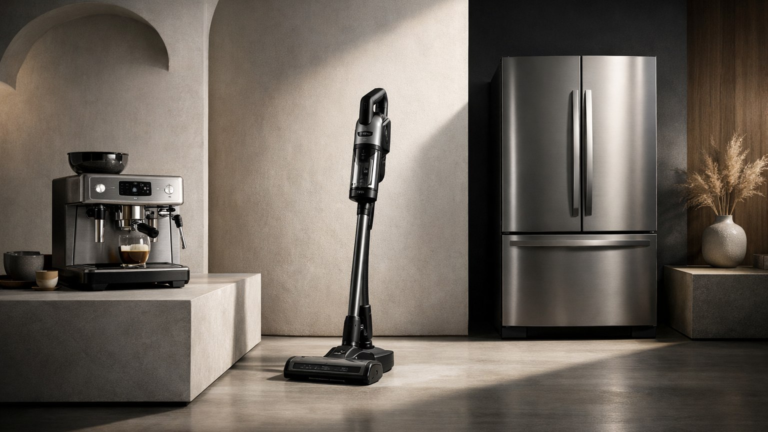 Appliances
