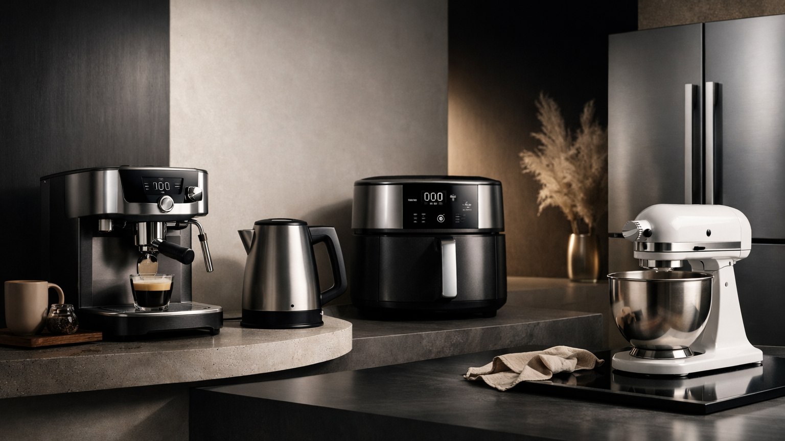 Appliances