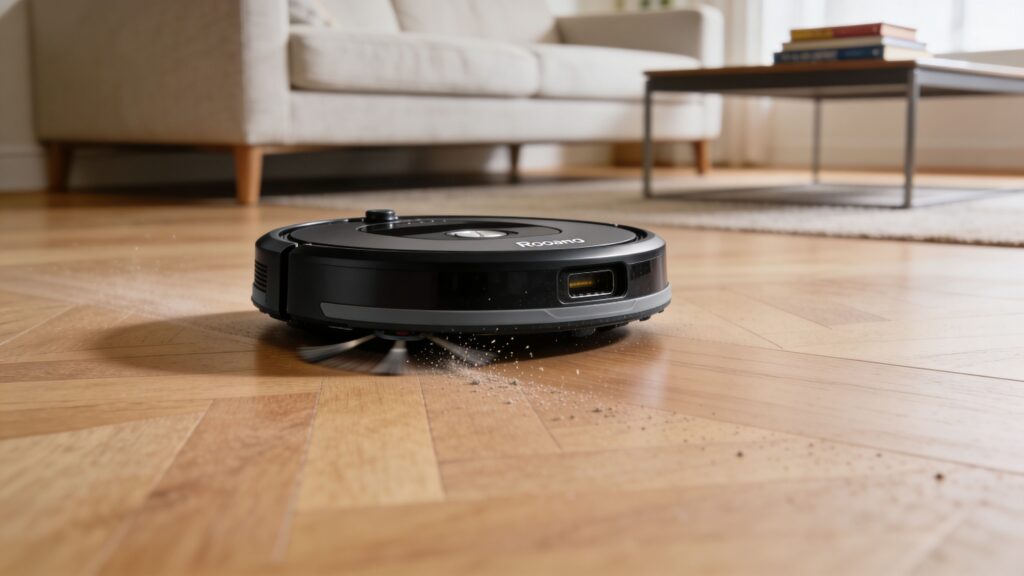Are Robot Vacuums Worth It?