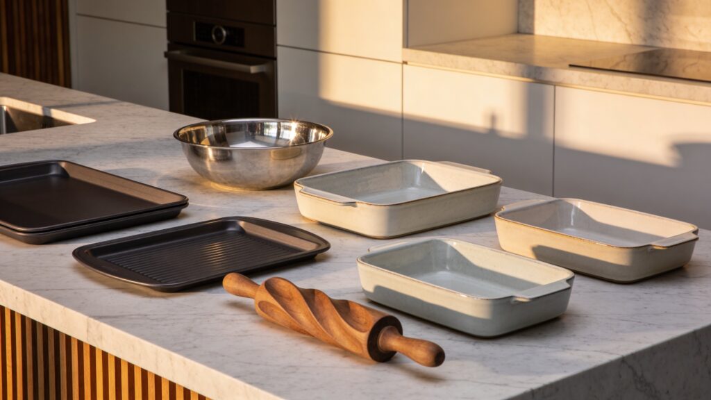 BAKEWARE