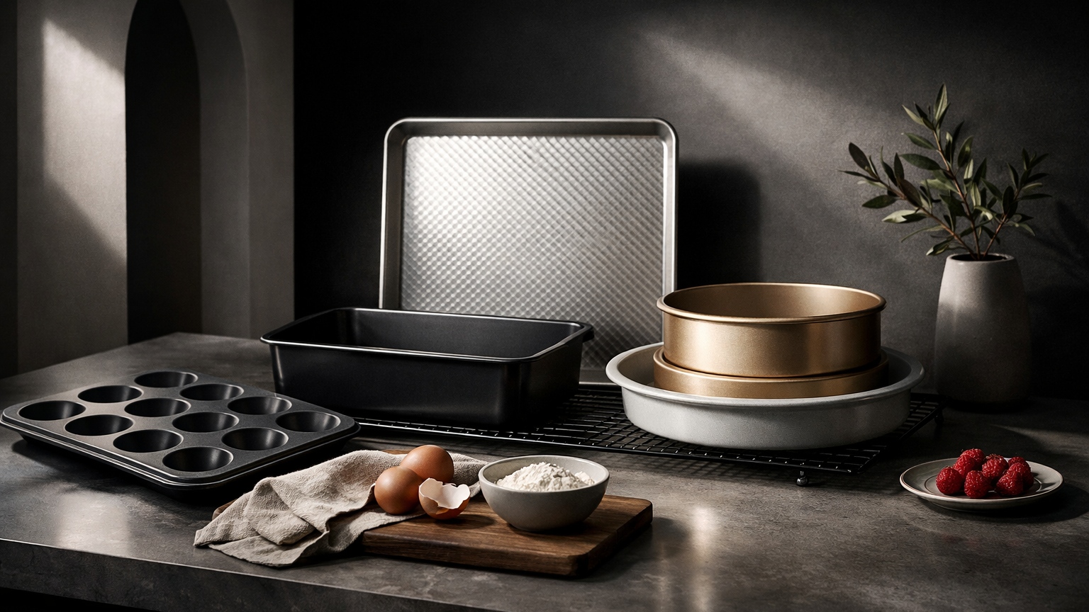 Bakeware