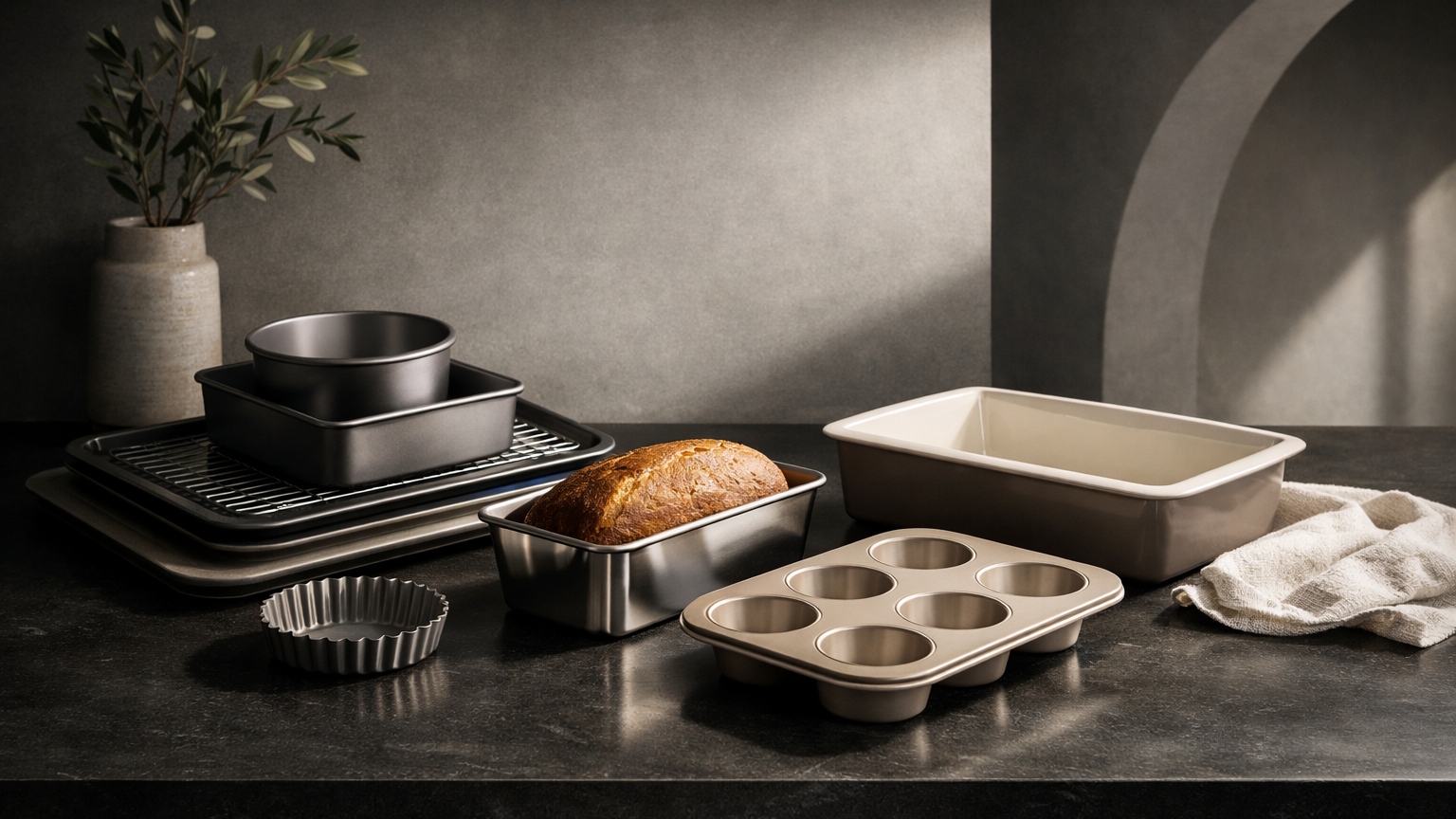 Bakeware