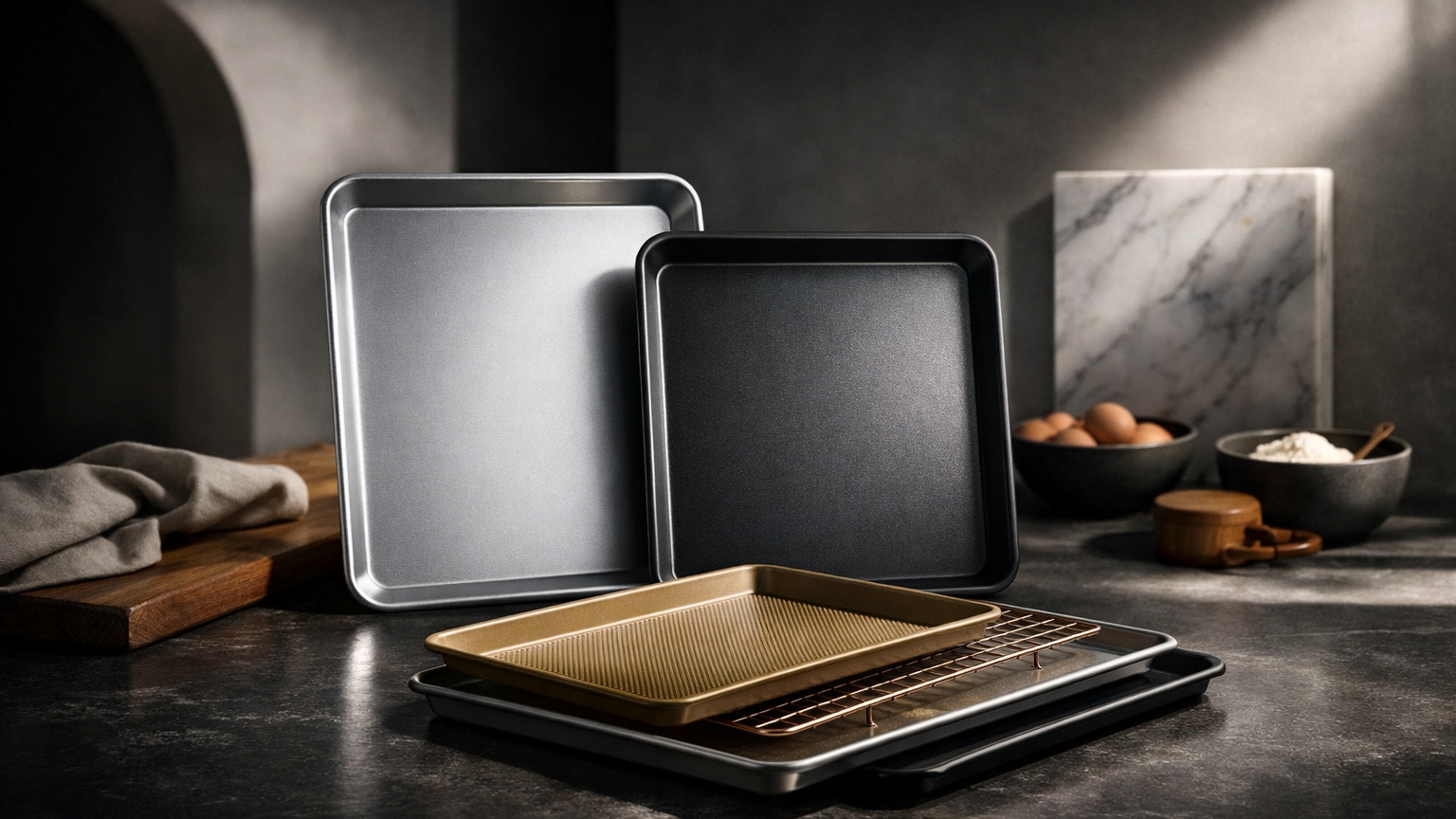 Baking Sheets
