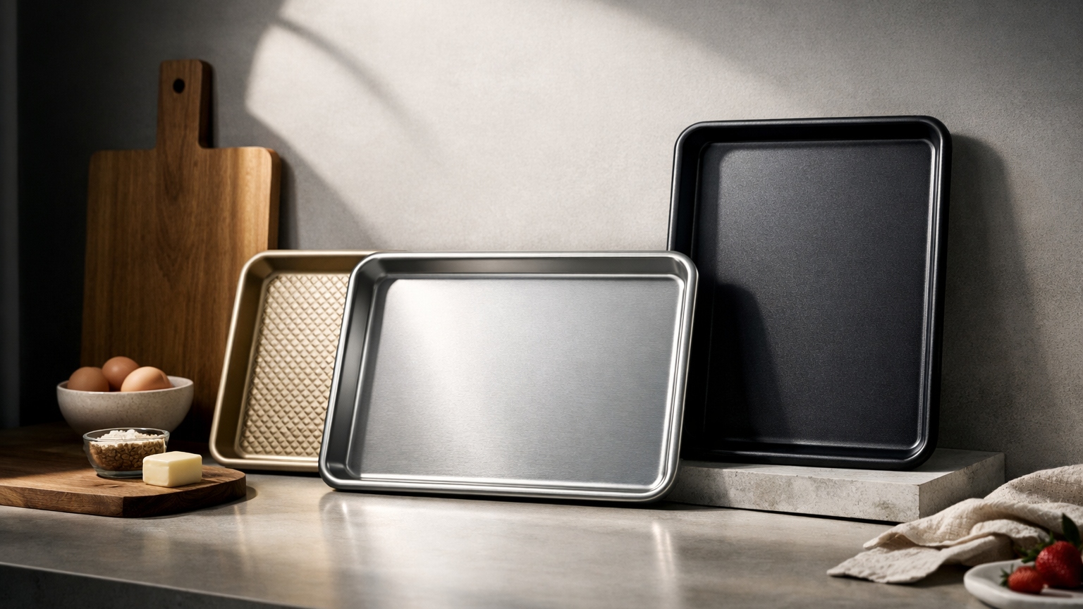 Baking Sheets