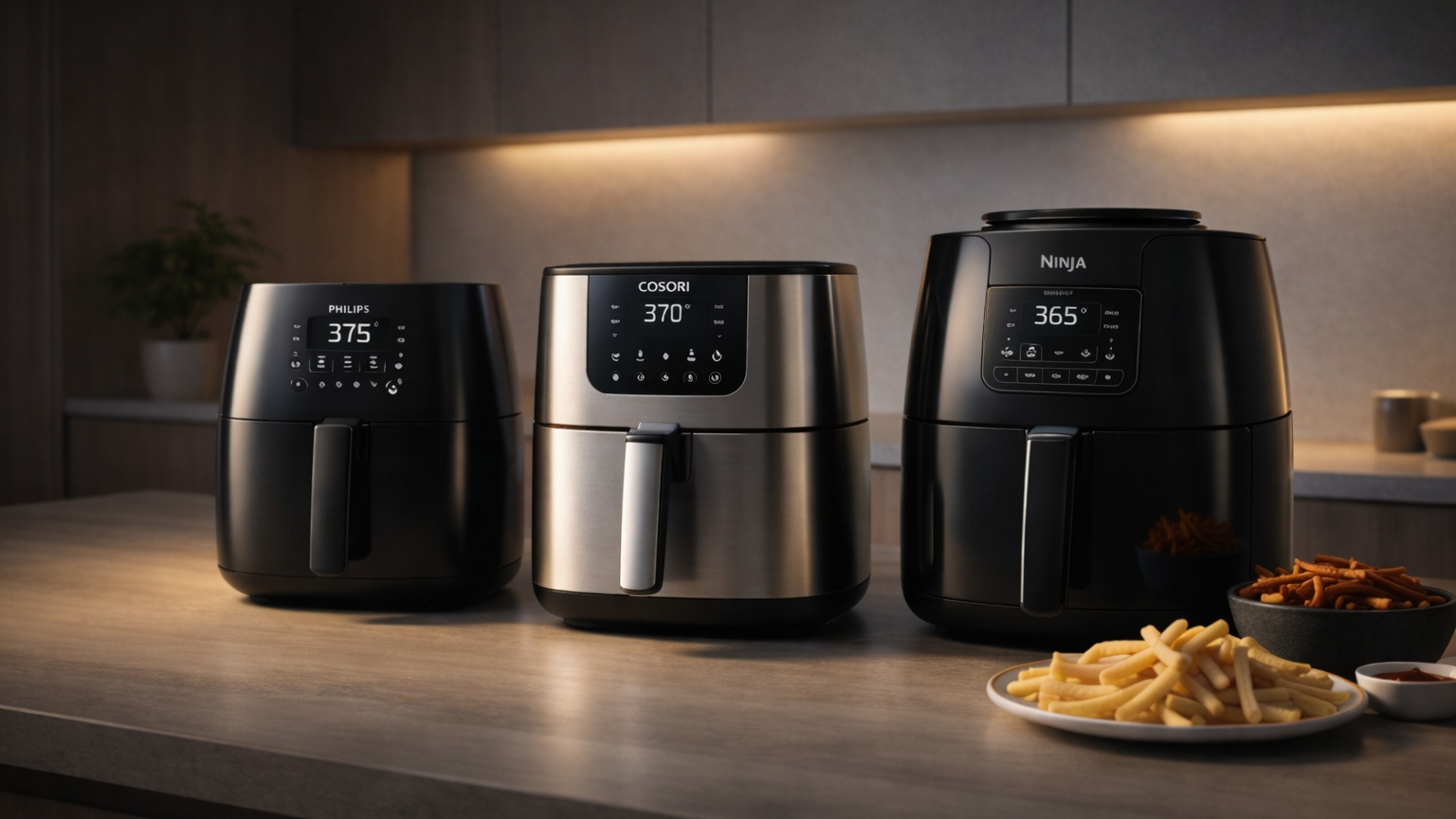 Best Air Fryers of 2026