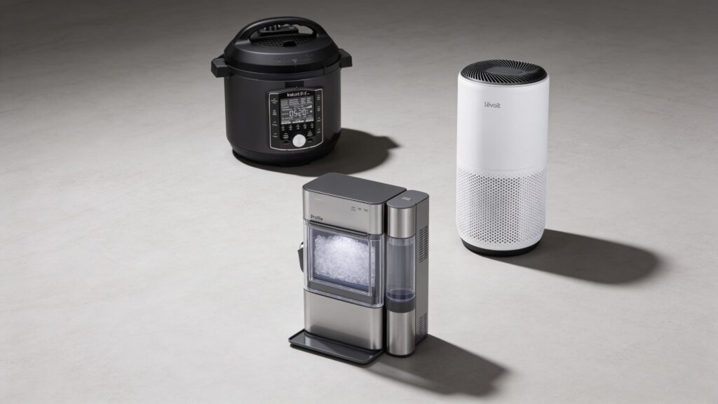 Best Home Products - Top 10 Household Upgrades That Make Everyday Life Better