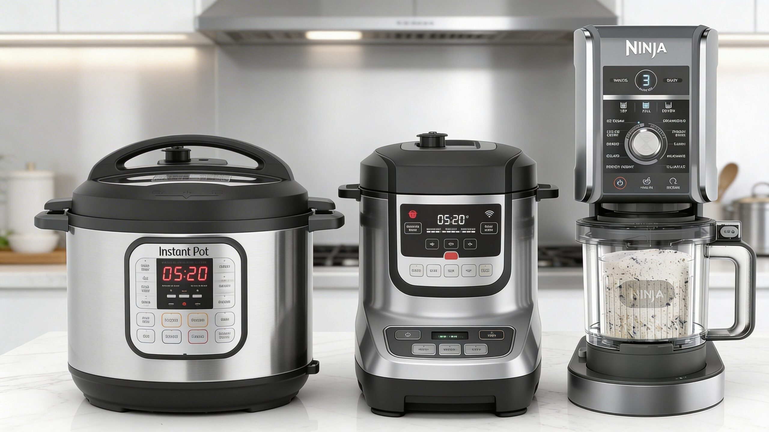 Best Kitchen Gadgets – Top 10 Tools That Make Cooking Faster and More Enjoyable