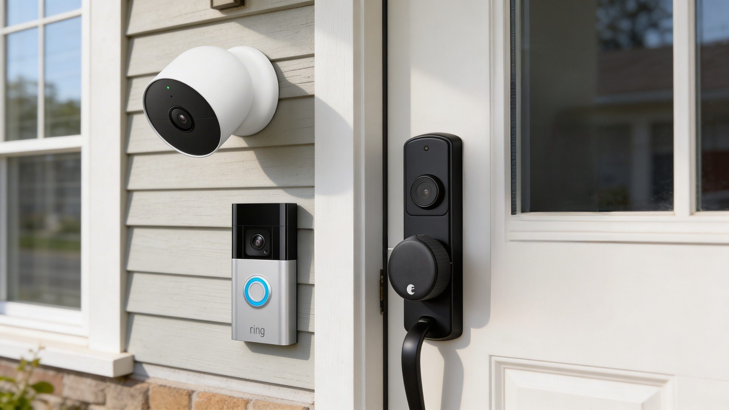 Best Smart Home Devices – Top 10 Gadgets That Make Homes Smarter and Easier to Manage
