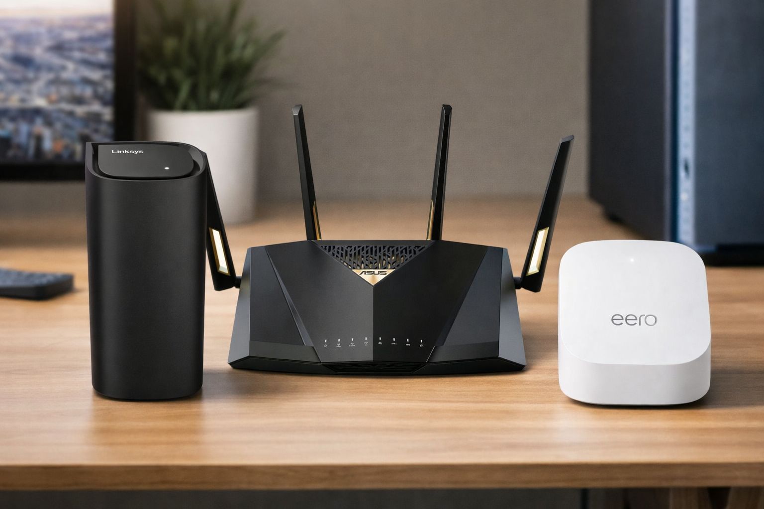 Best Wifi Routers of 2026